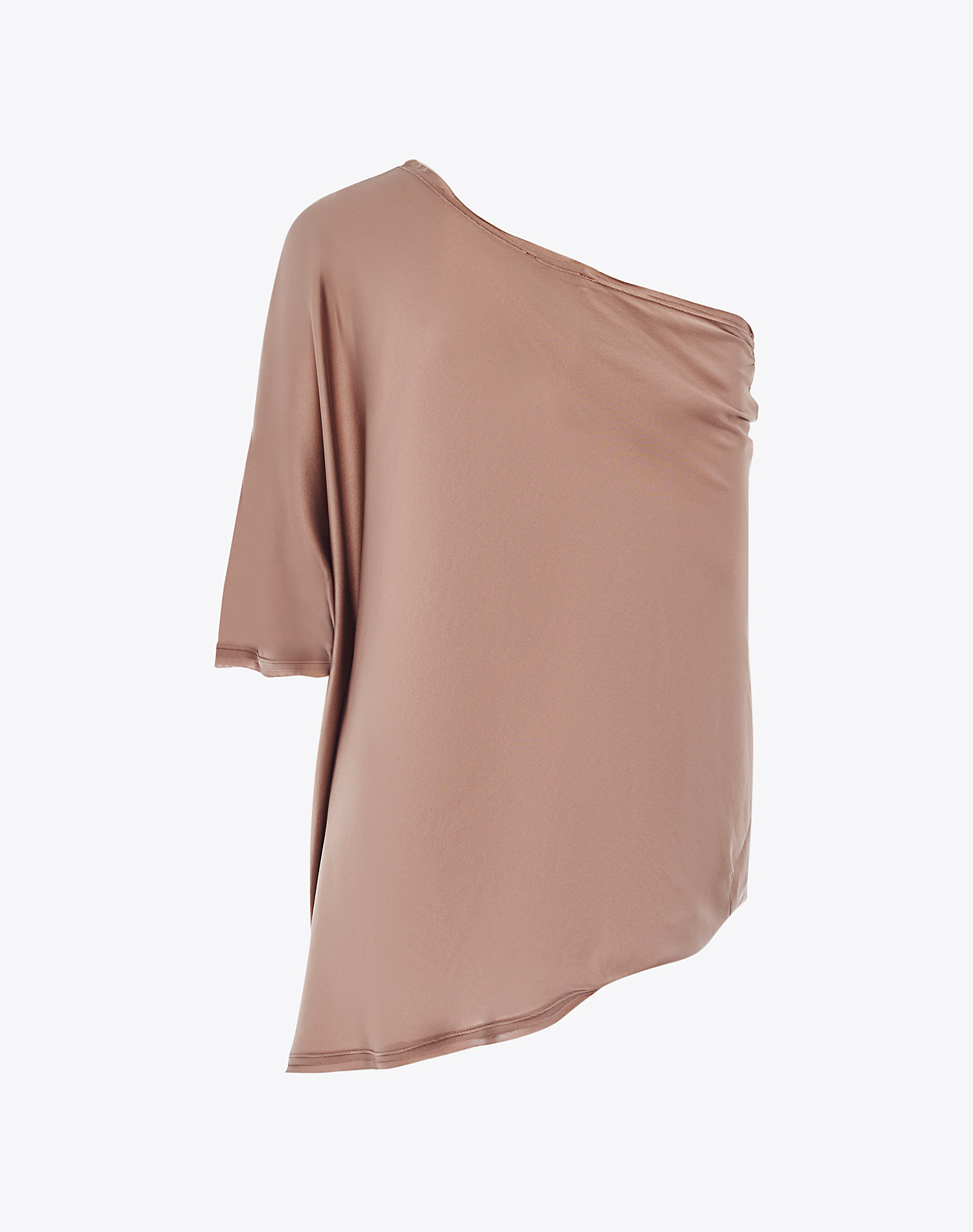 BLUSA ASIMMETRICA | Manila Grace