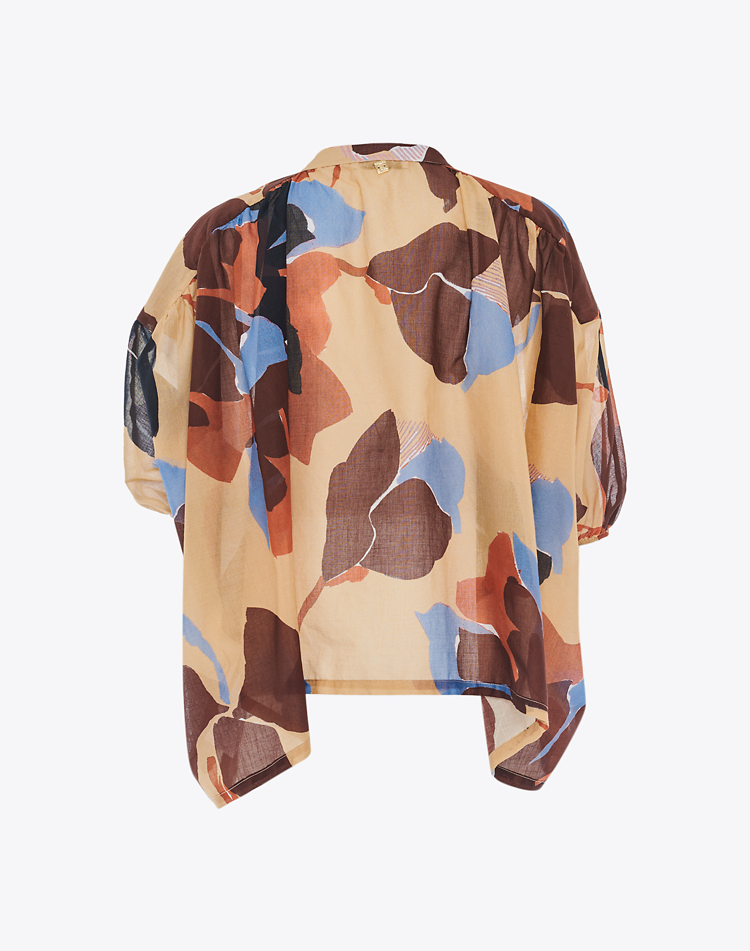 CAMICIA STAMPATA | Manila Grace