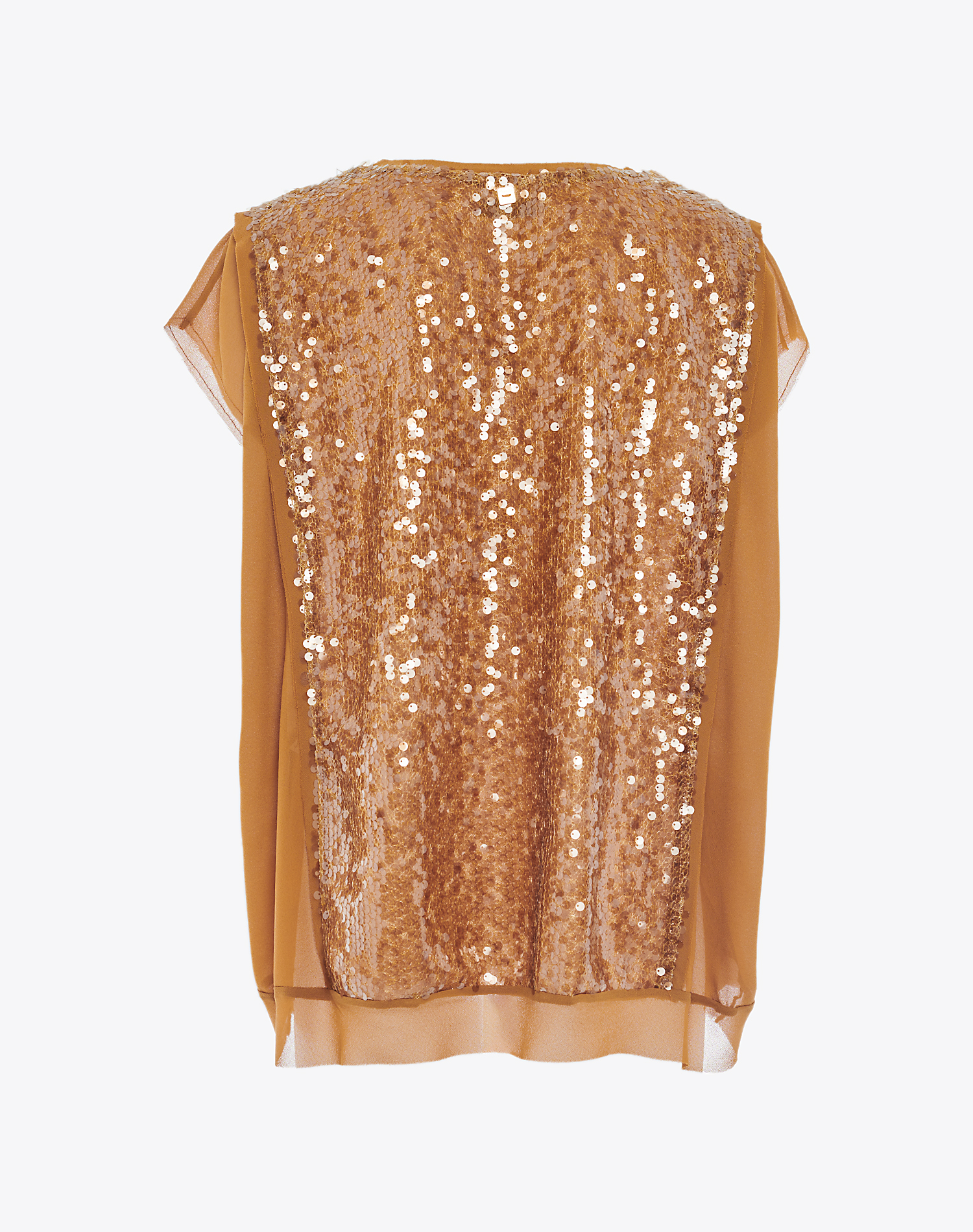 BLUSA SCATOLETTA | Manila Grace