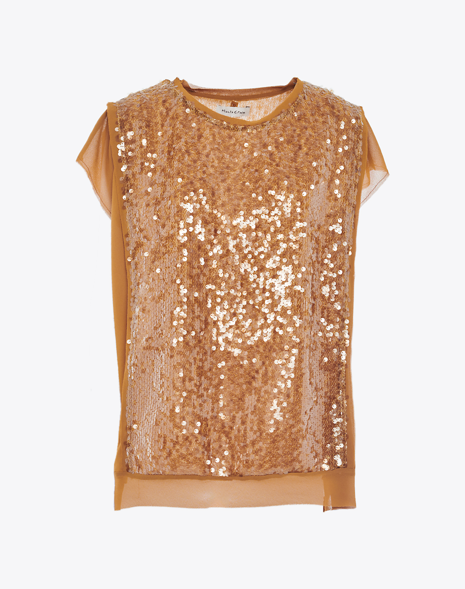 BLOUSE BOX - HONEY - Manila Grace | Official Website