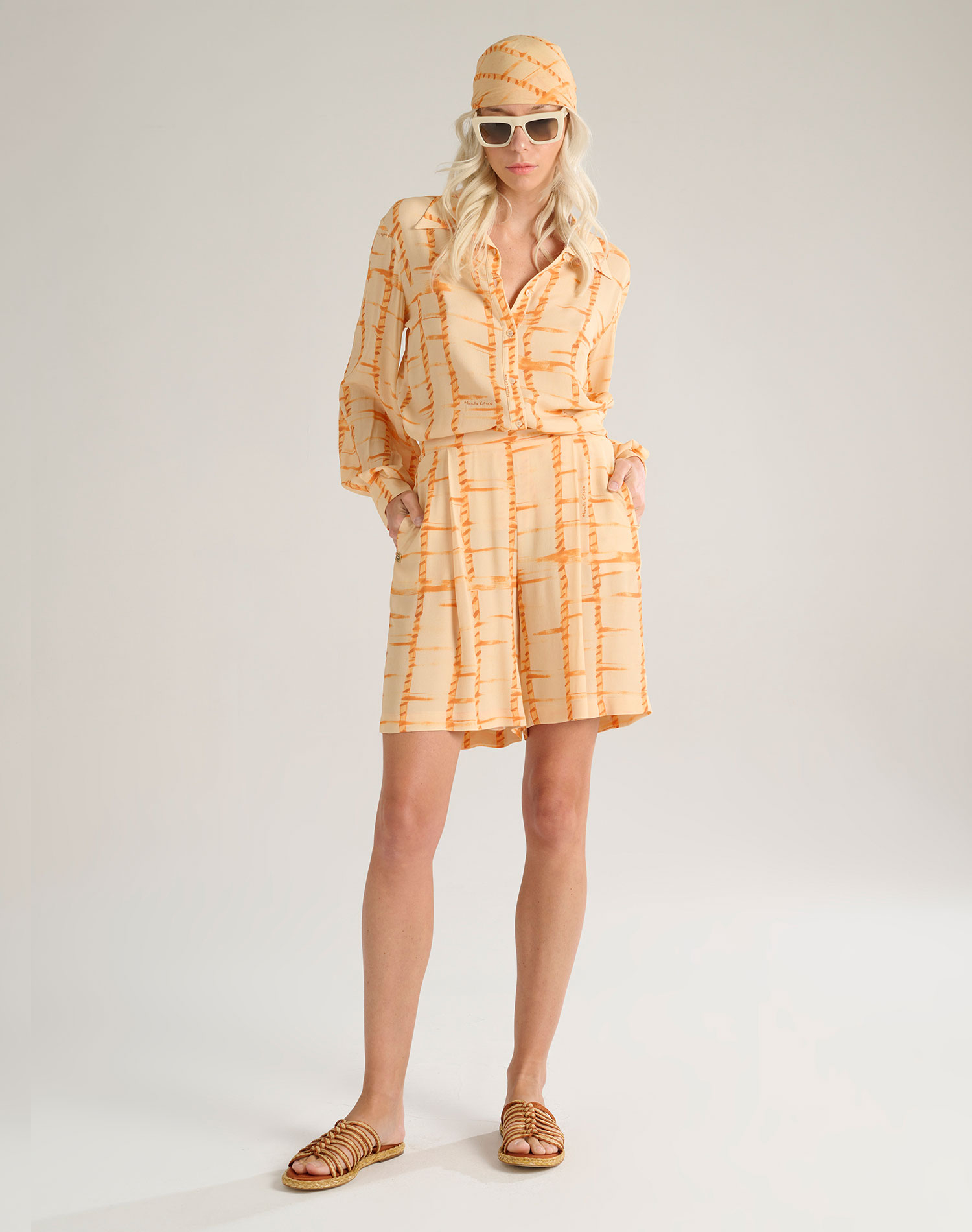 OVERSIZED SHIRT | Manila Grace