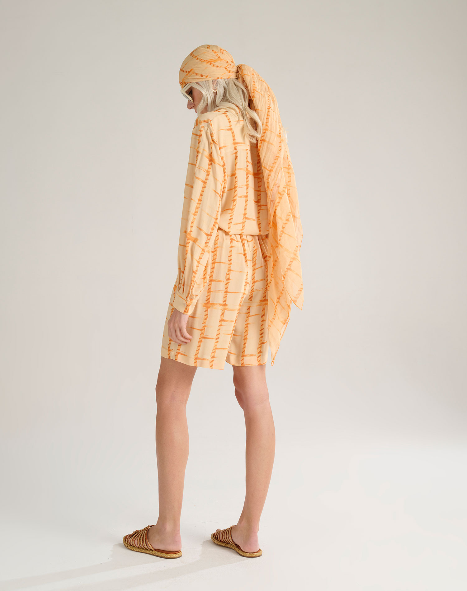 OVERSIZED SHIRT | Manila Grace