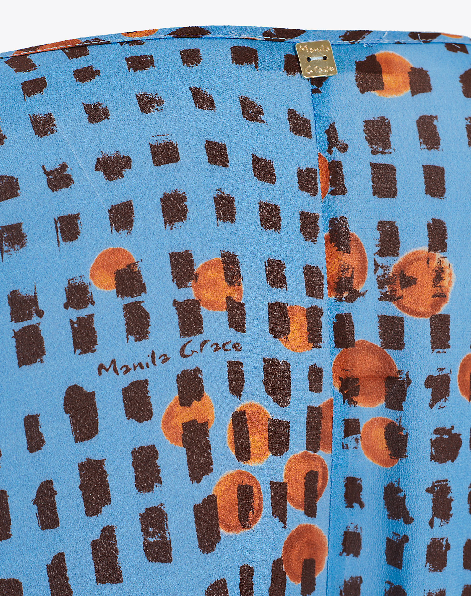 BLOUSE BOX | Manila Grace
