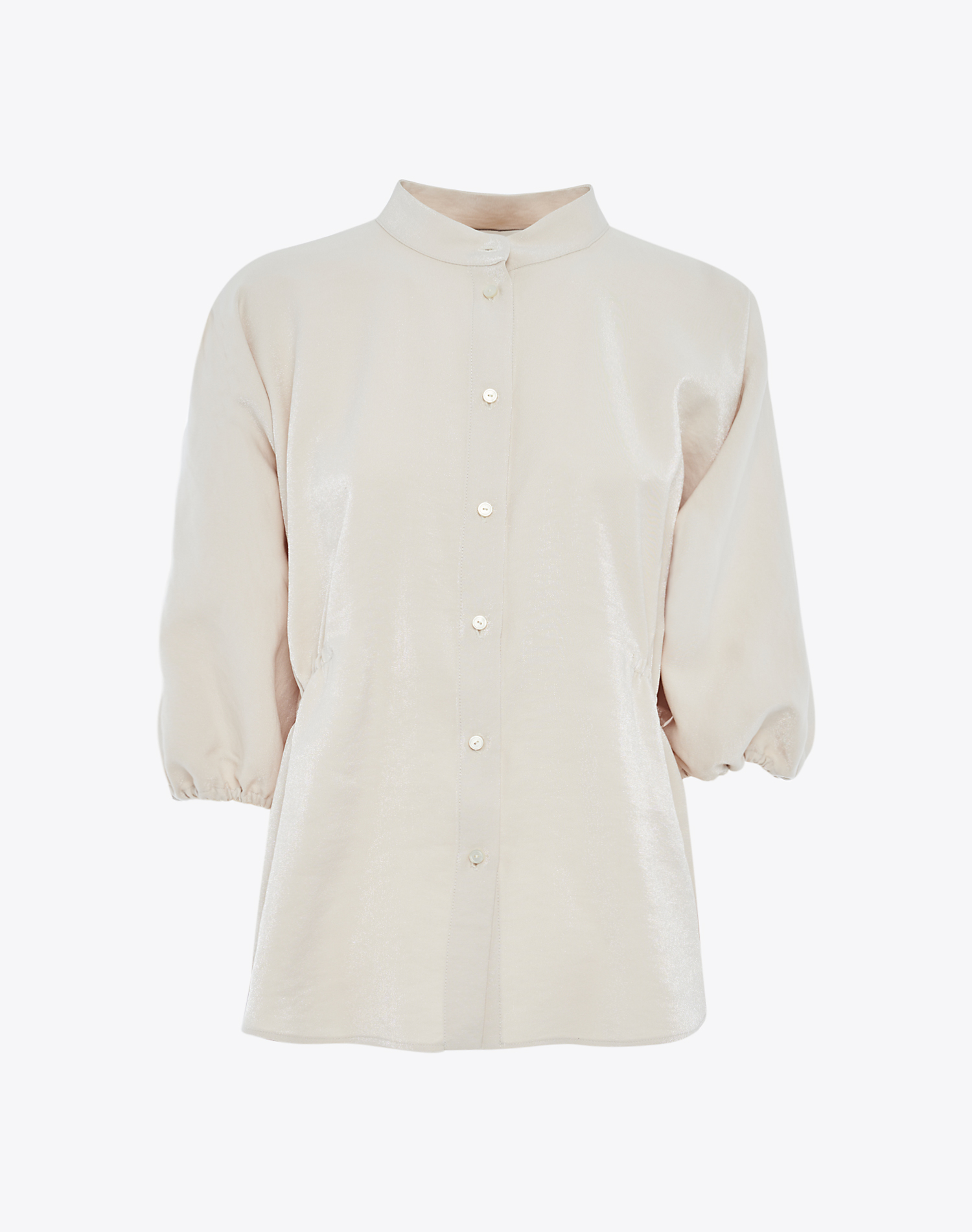 CAMICIA COREANA | Manila Grace