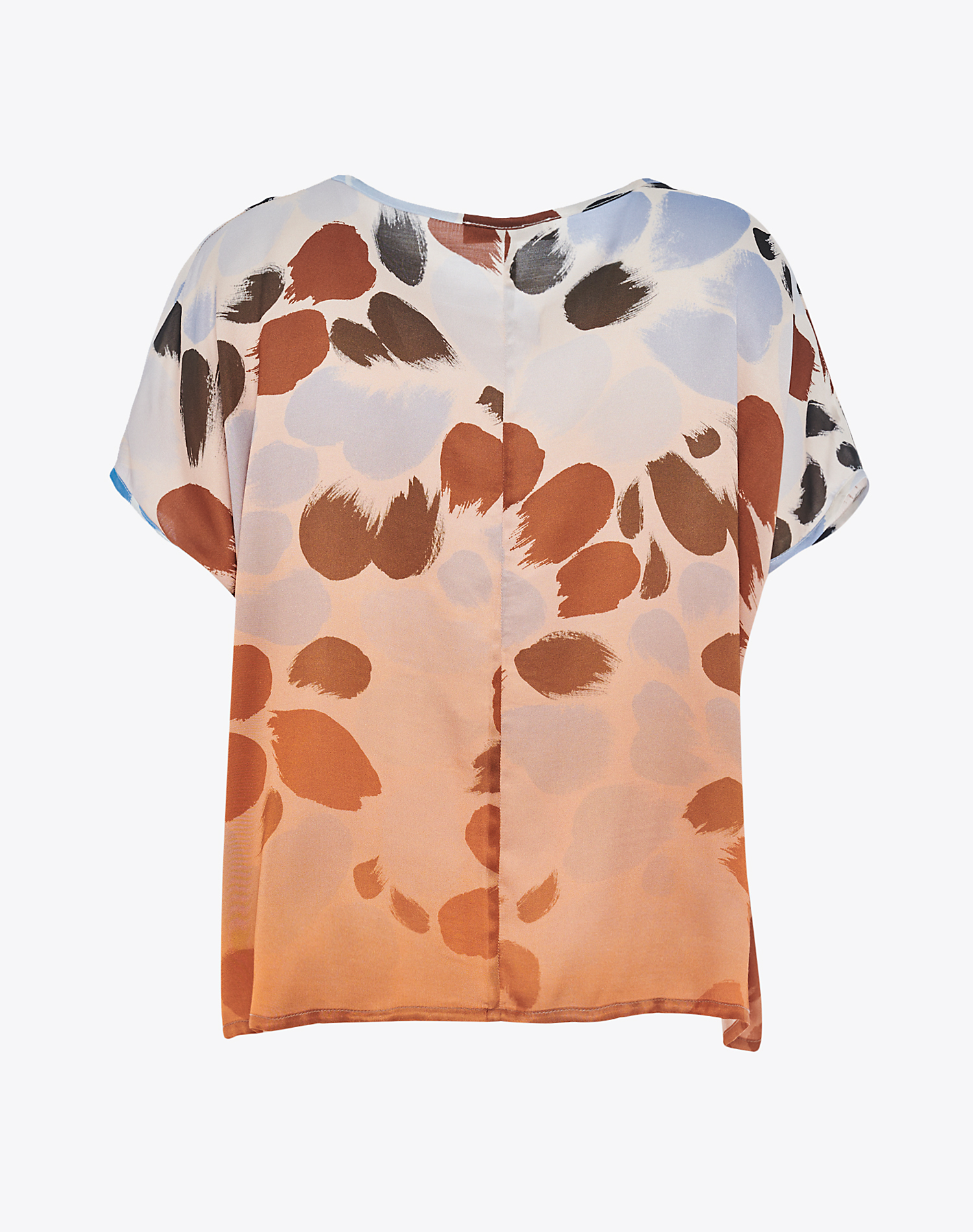 BLUSA SCATOLETTA | Manila Grace