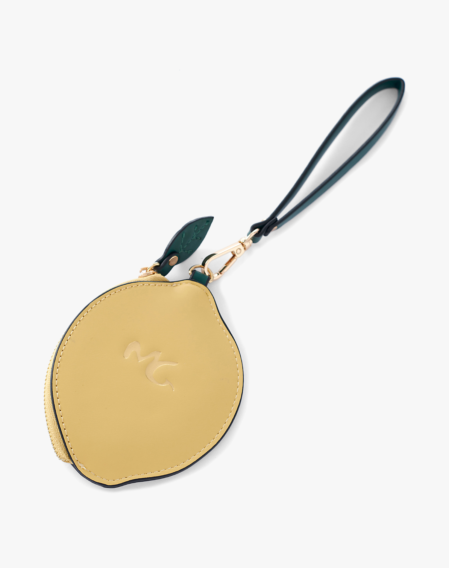 LEMON COIN PURSE - WALLETS - Manila Grace | Official Website