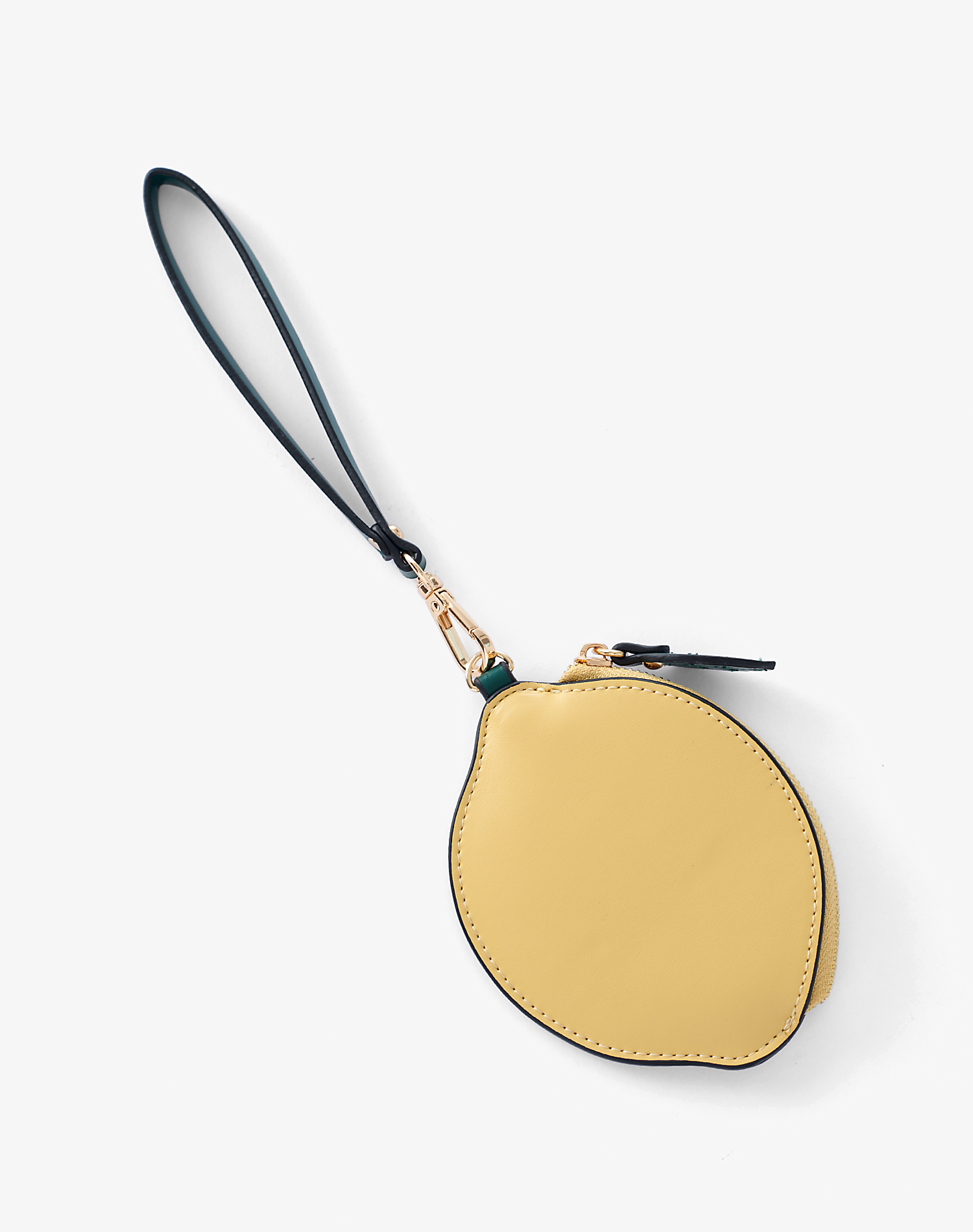 LEMON COIN PURSE - LIME - Manila Grace | Official Website