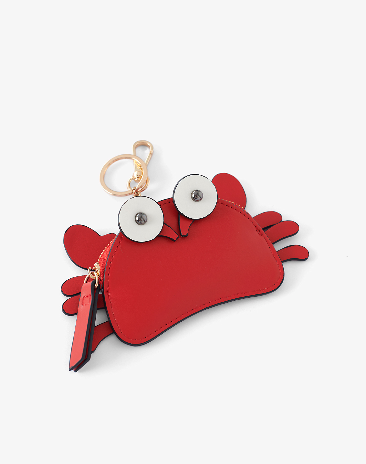 CRAB COIN PURSE - WALLETS - Manila Grace | Official Website