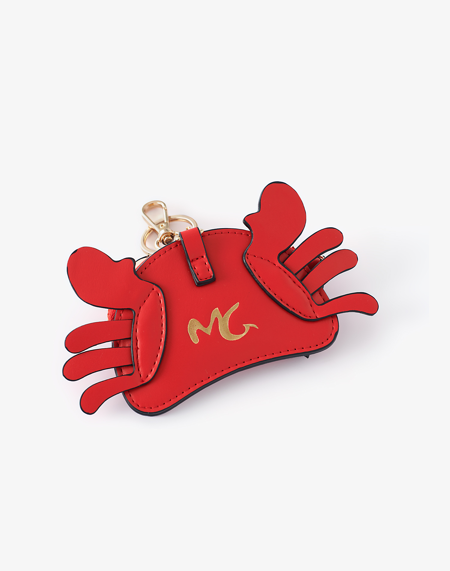 CRAB COIN PURSE - MA638 - Manila Grace | Official Website