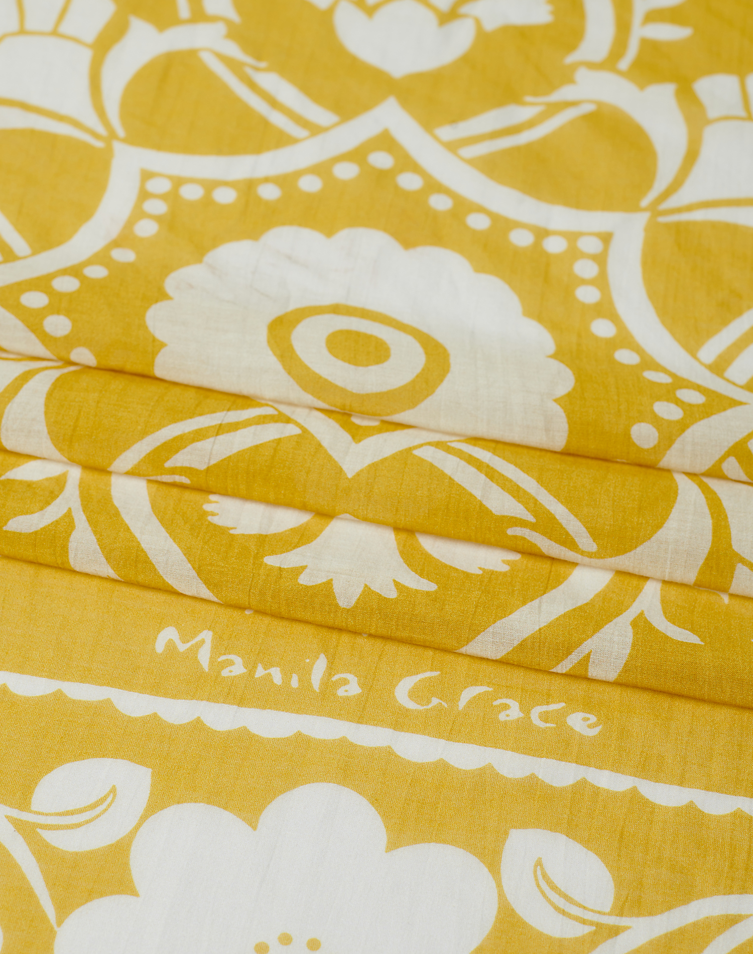 FOULARD BANDANA - MA627 - Manila Grace | Official Website