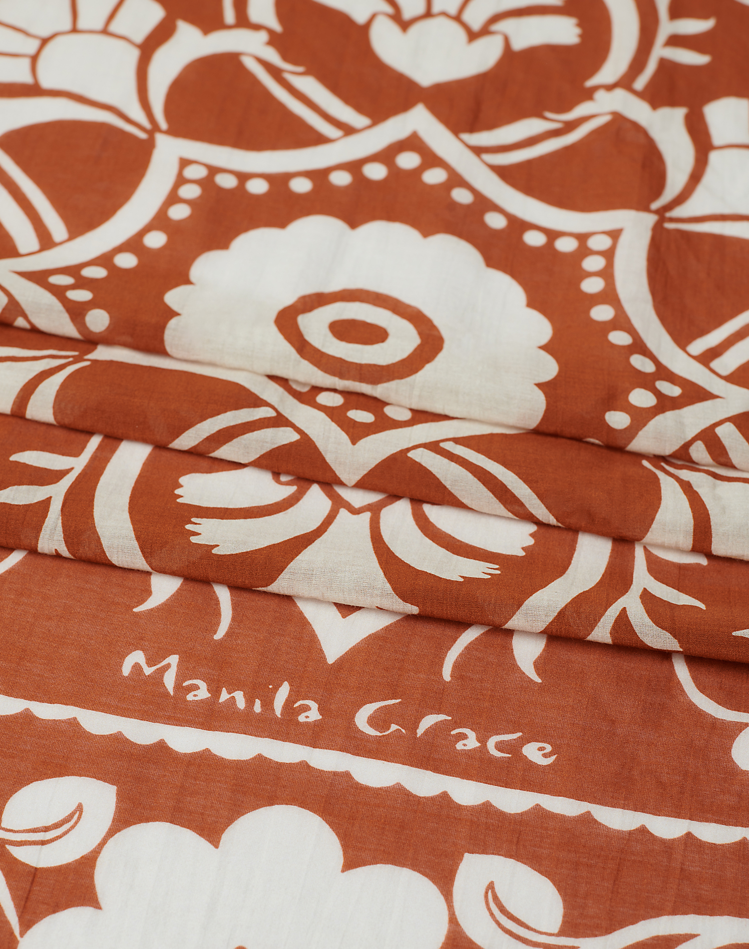 FOULARD BANDANA - MD307 - Manila Grace | Official Website