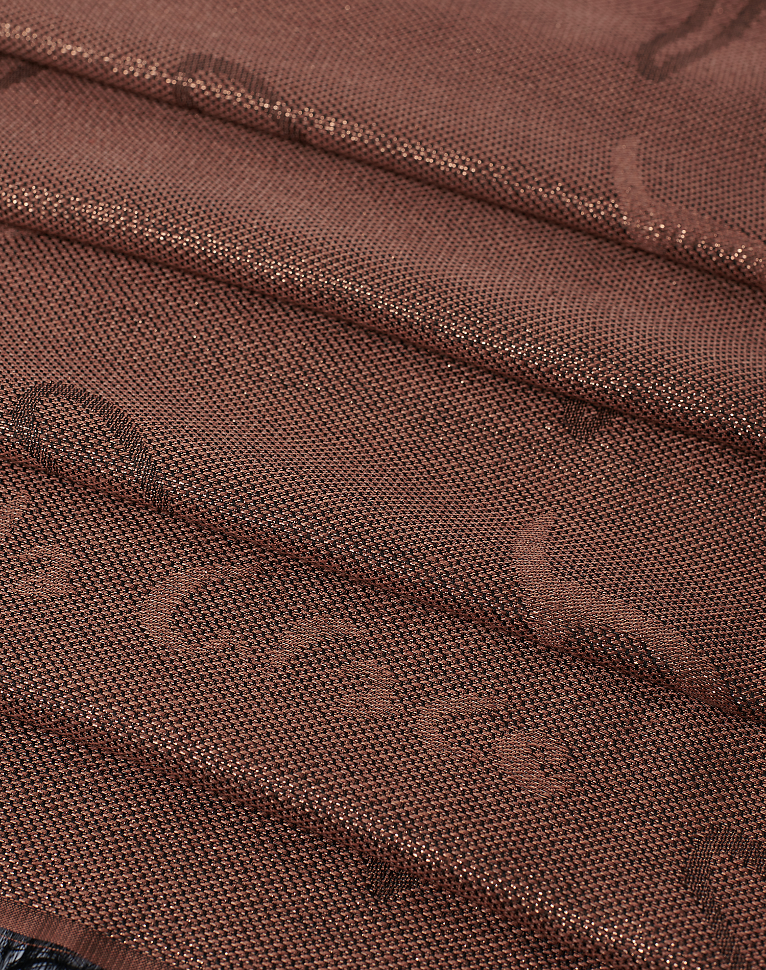 FOULARD LOGO GLITTER | Manila Grace