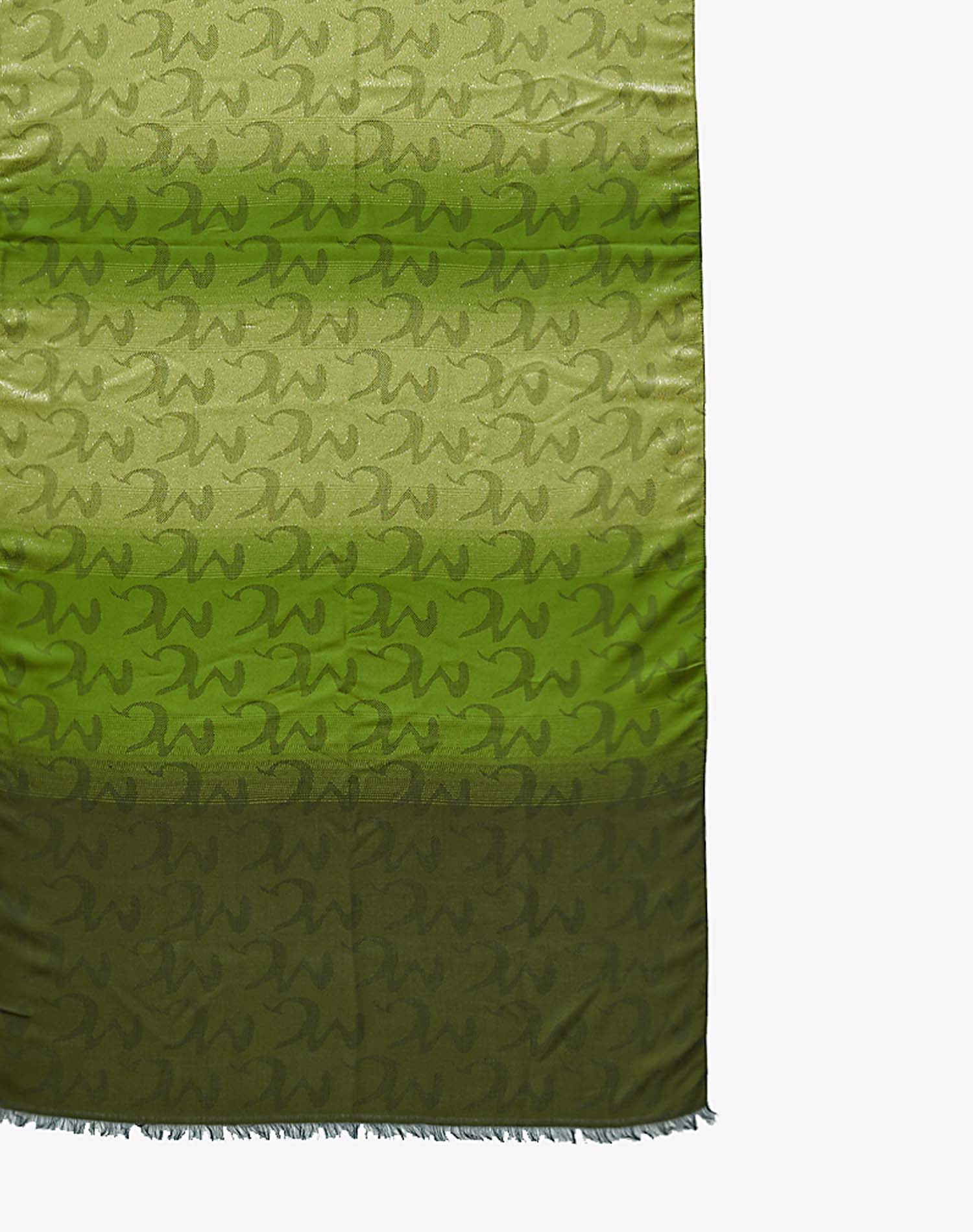 GRADIENT LOGO SCARF - MA509 - Manila Grace | Official Website