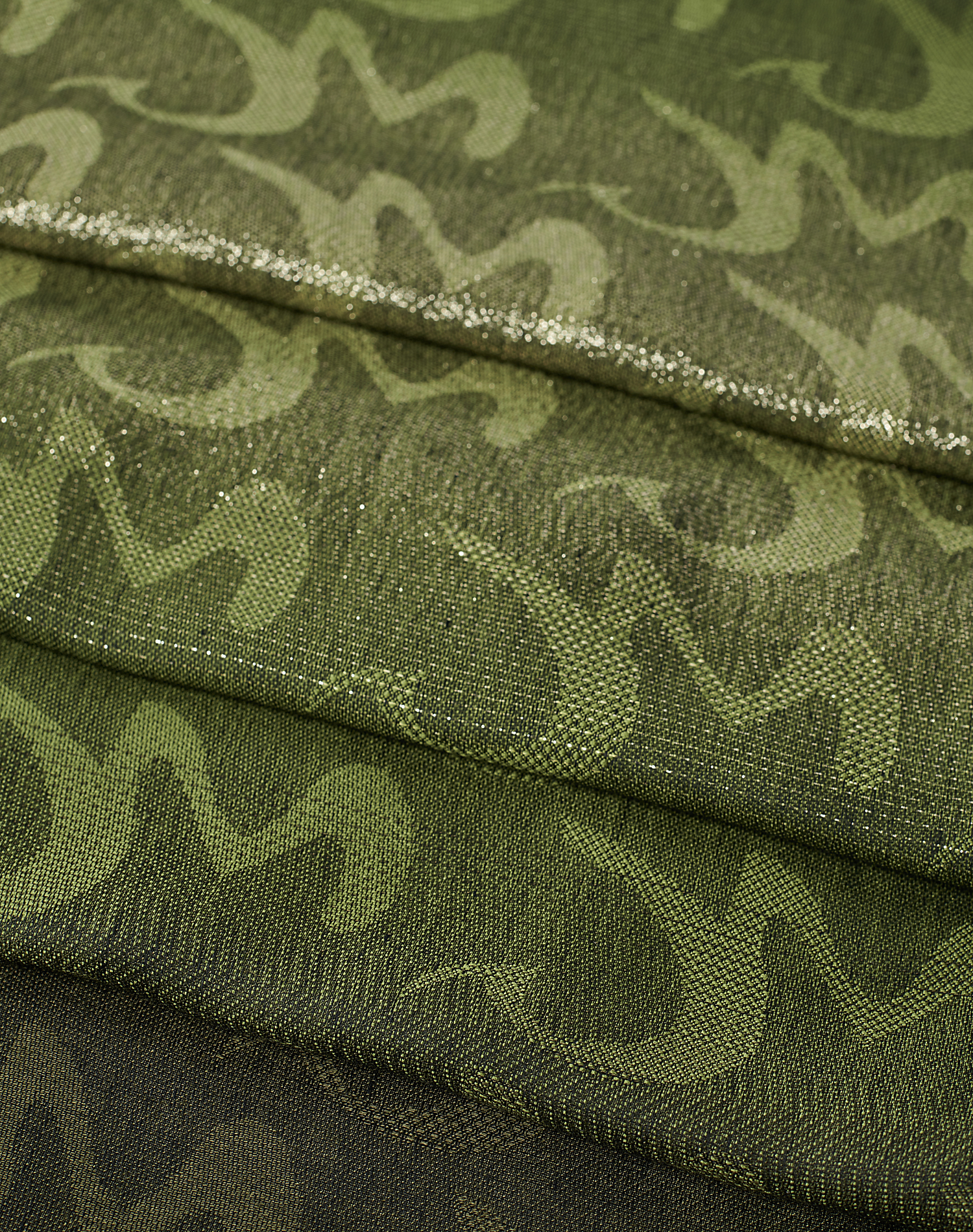 GRADIENT LOGO SCARF - MA509 - Manila Grace | Official Website