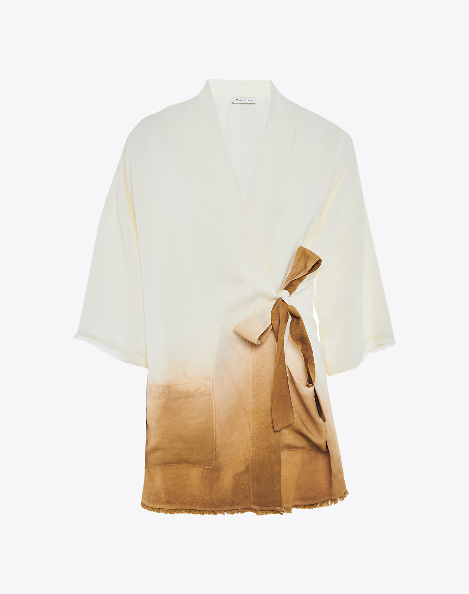 KIMONO JACKET - JACKET & VEST - Manila Grace | Official Website