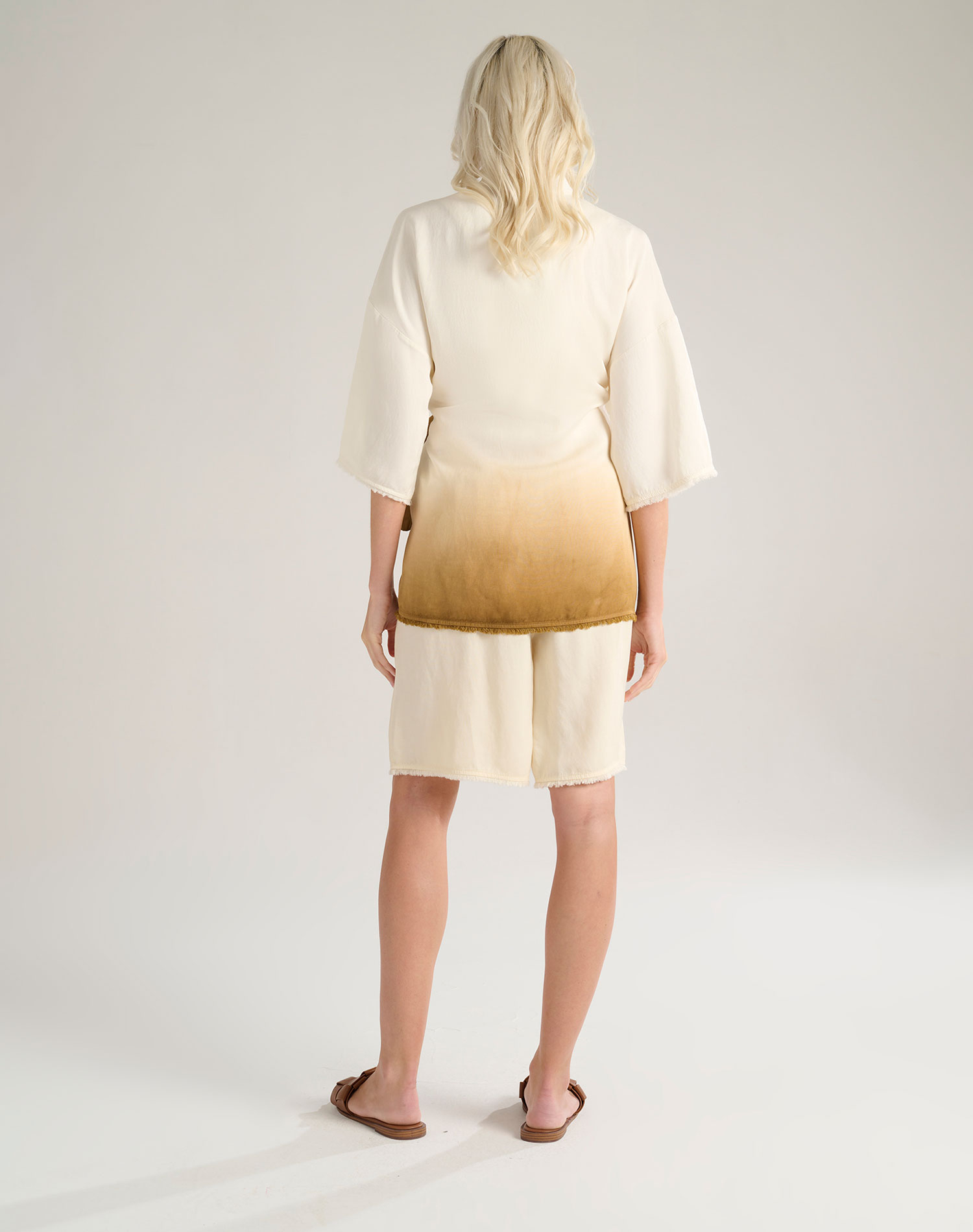 KIMONO JACKET | Manila Grace