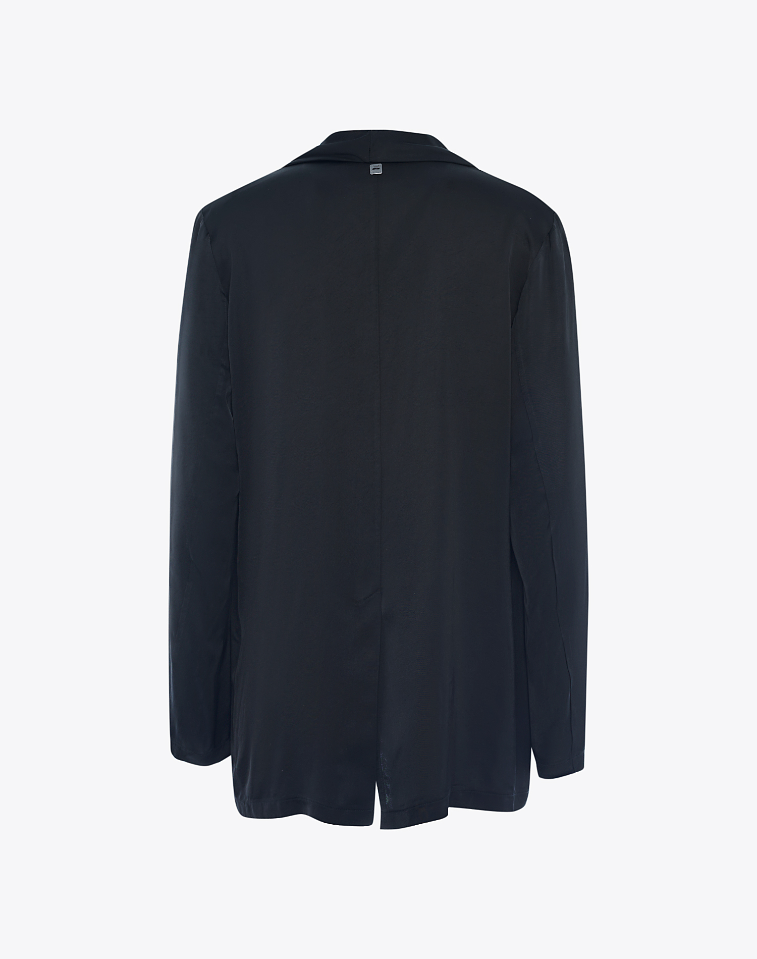 BLAZER SMOKING - BLACK - Manila Grace | Official Website