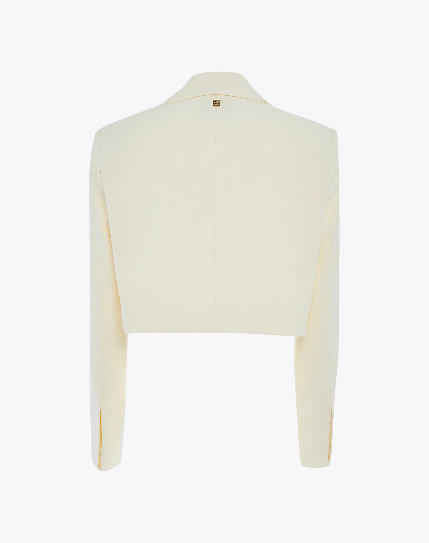 CROPPED JACKET | Manila Grace