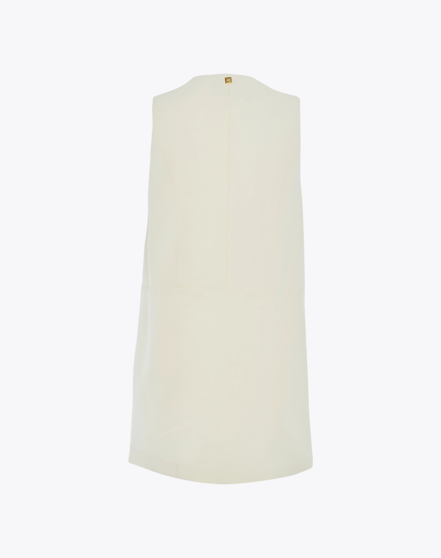 LONG VEST | Manila Grace