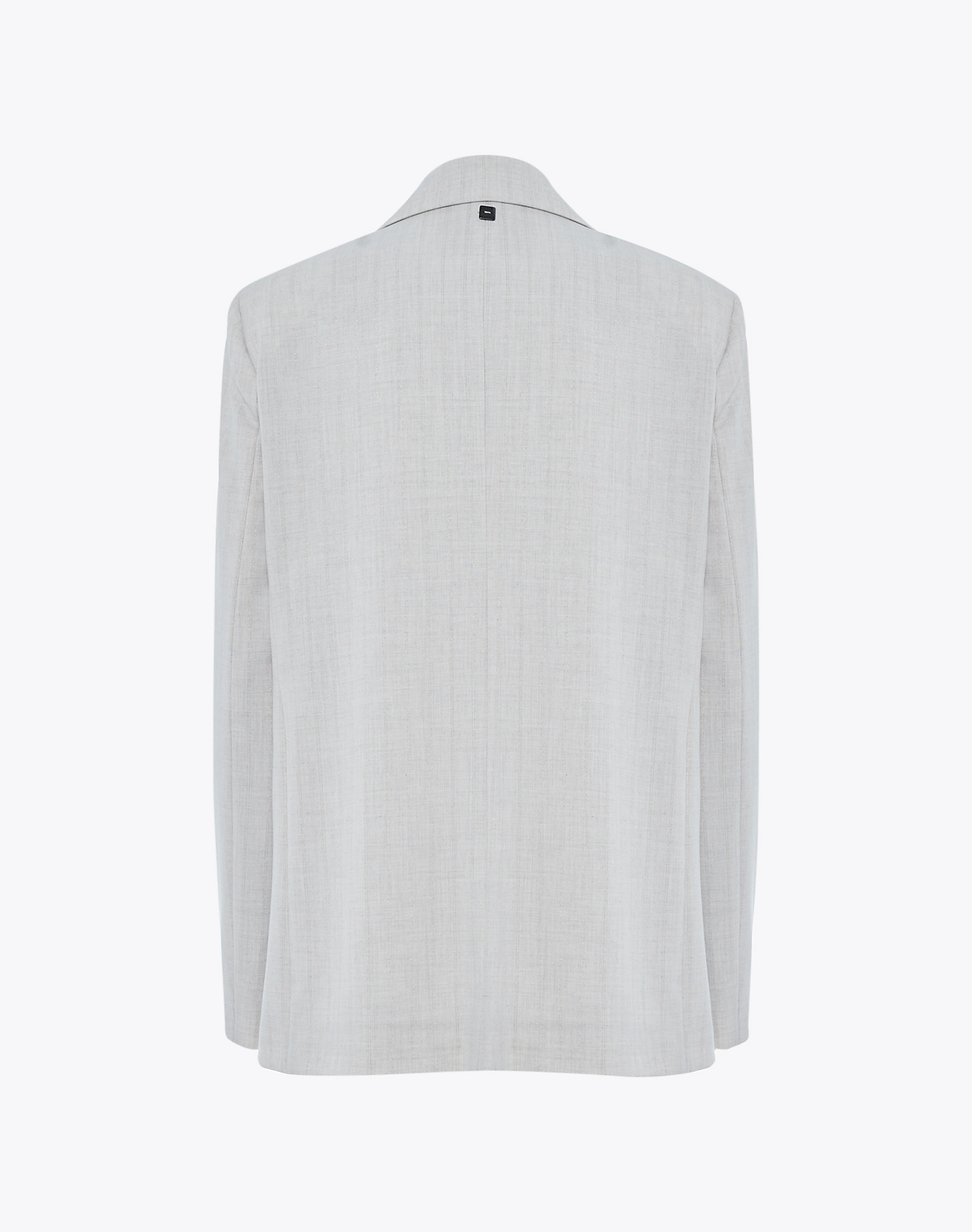 DOUBLE-BREASTED JACKET | Manila Grace
