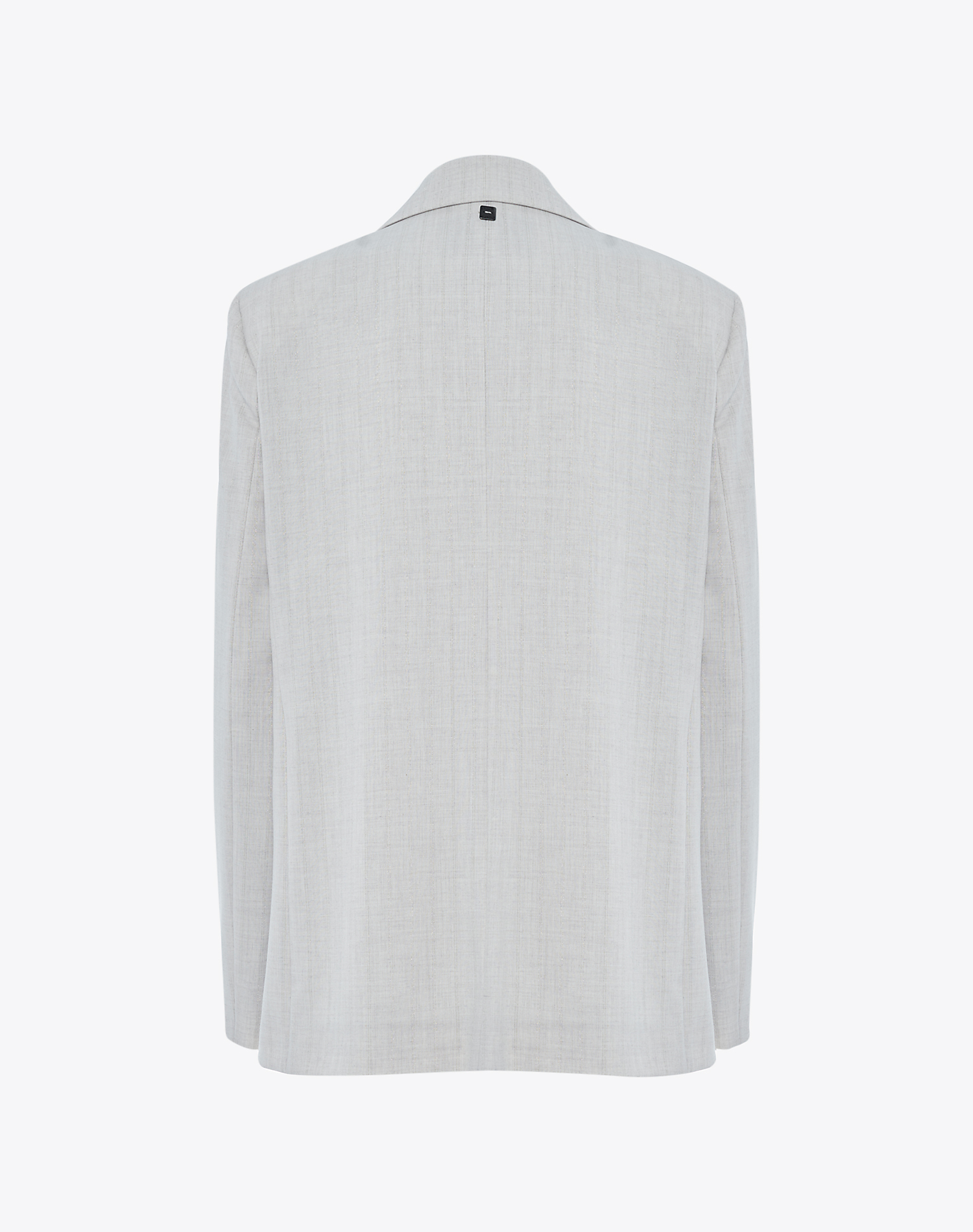DOUBLE-BREASTED JACKET - MA625 - Manila Grace | Official Website