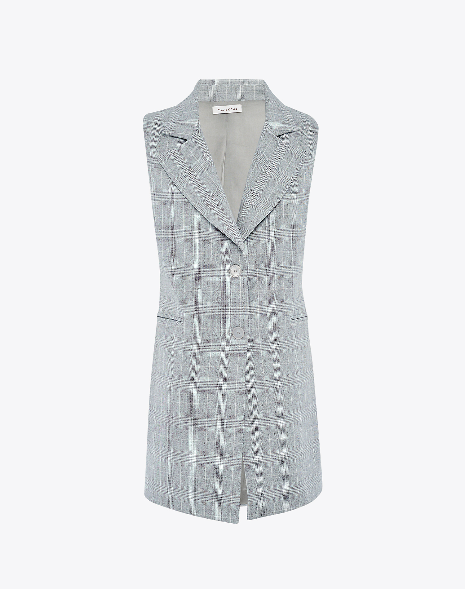 WAISTCOAT - JACKET & VEST - Manila Grace | Official Website