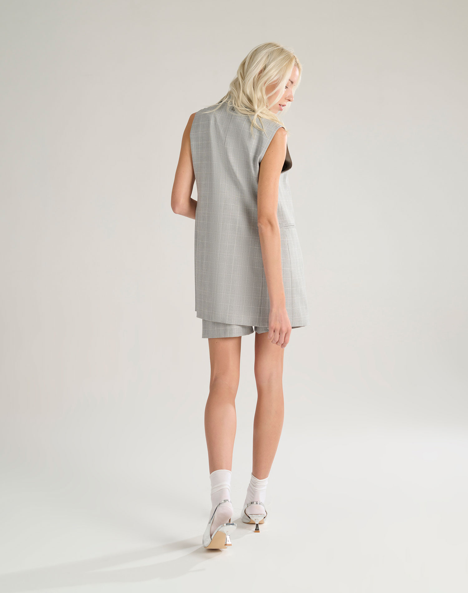 WAISTCOAT - MA155 - Manila Grace | Official Website