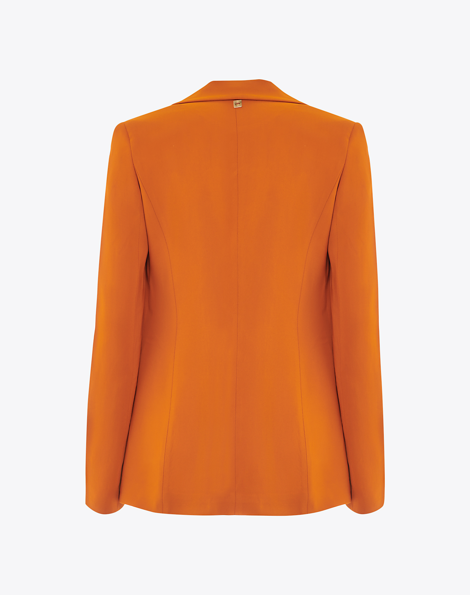 JACKET WITH LAPELS - LAVA - Manila Grace | Official Website