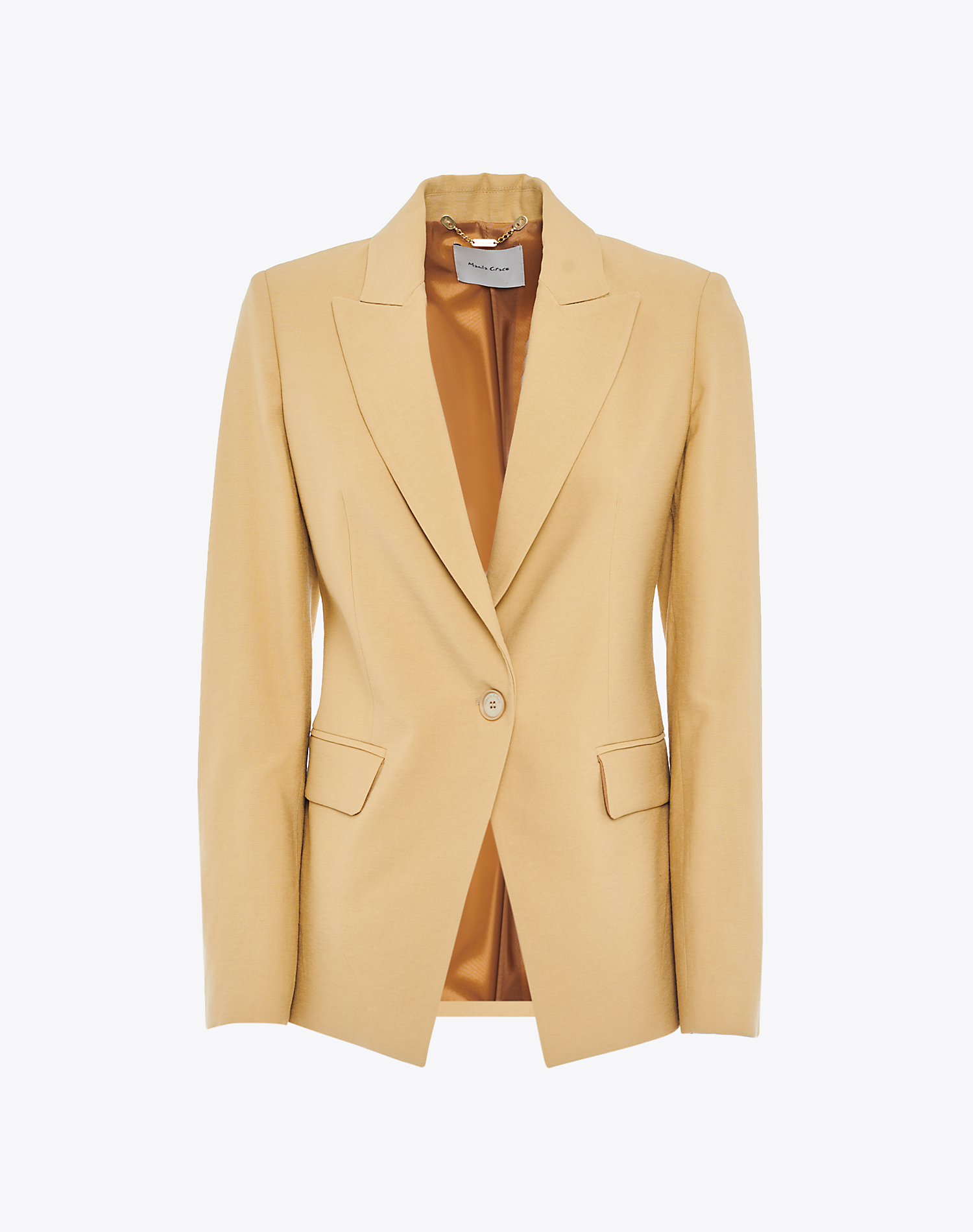 JACKET - JACKET & VEST - Manila Grace | Official Website