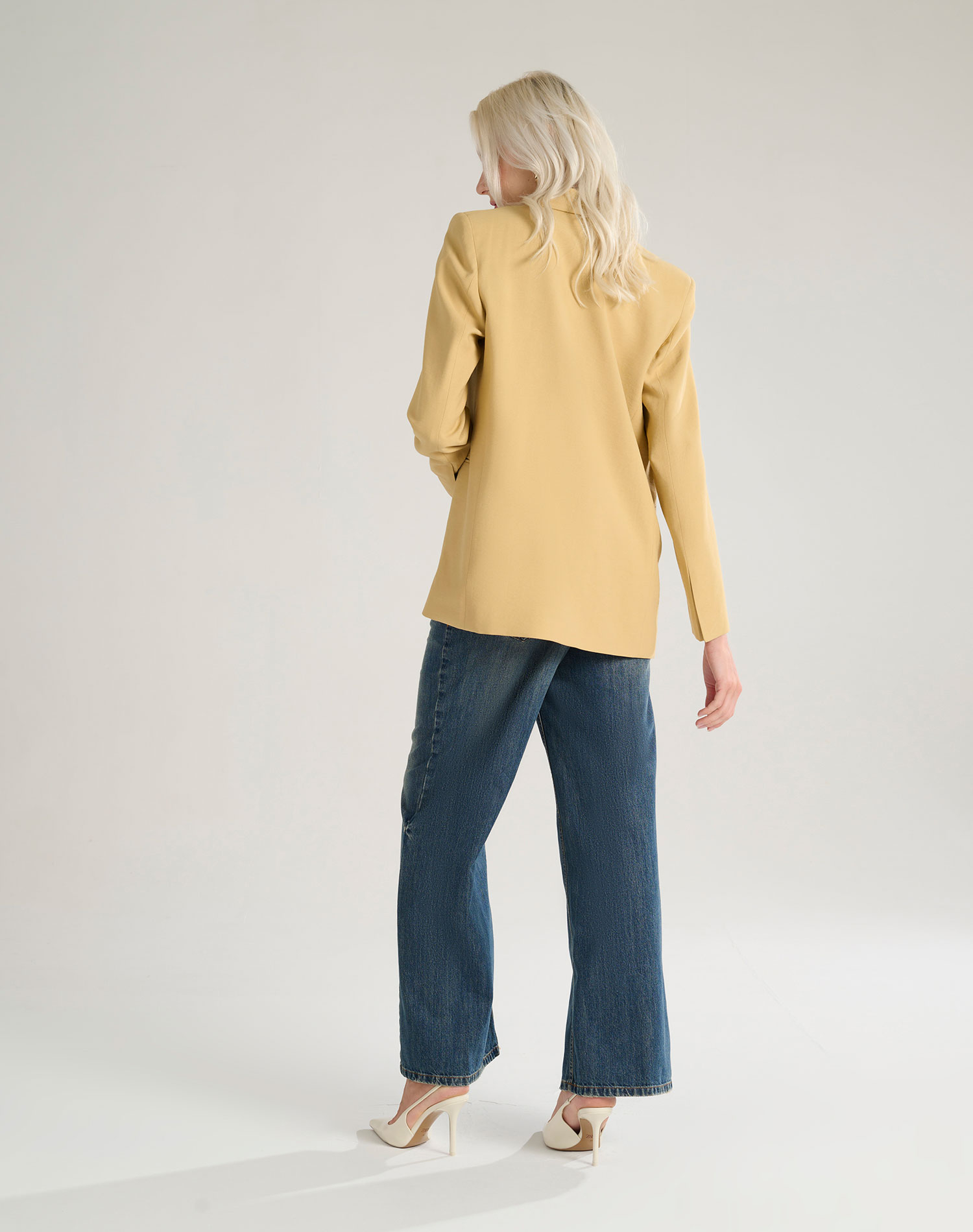 JACKET - HAY - Manila Grace | Official Website