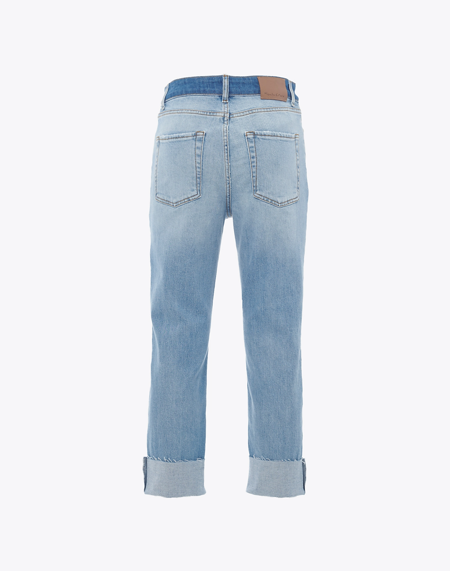 BOY SLIM PANTS | Manila Grace