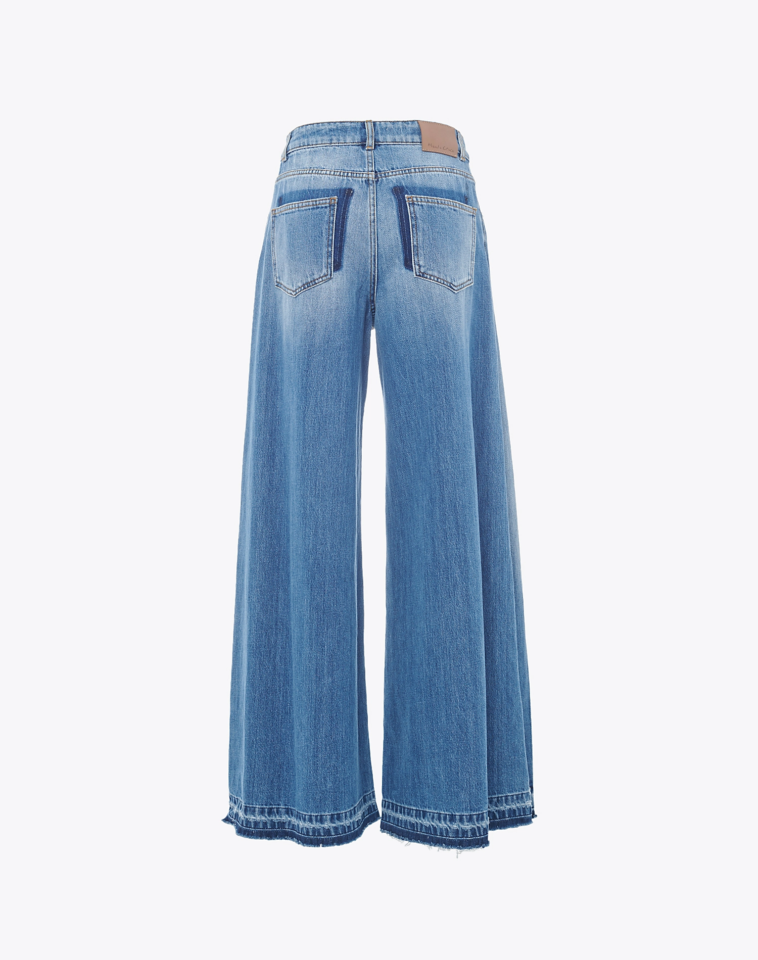 PALAZZO TROUSERS | Manila Grace