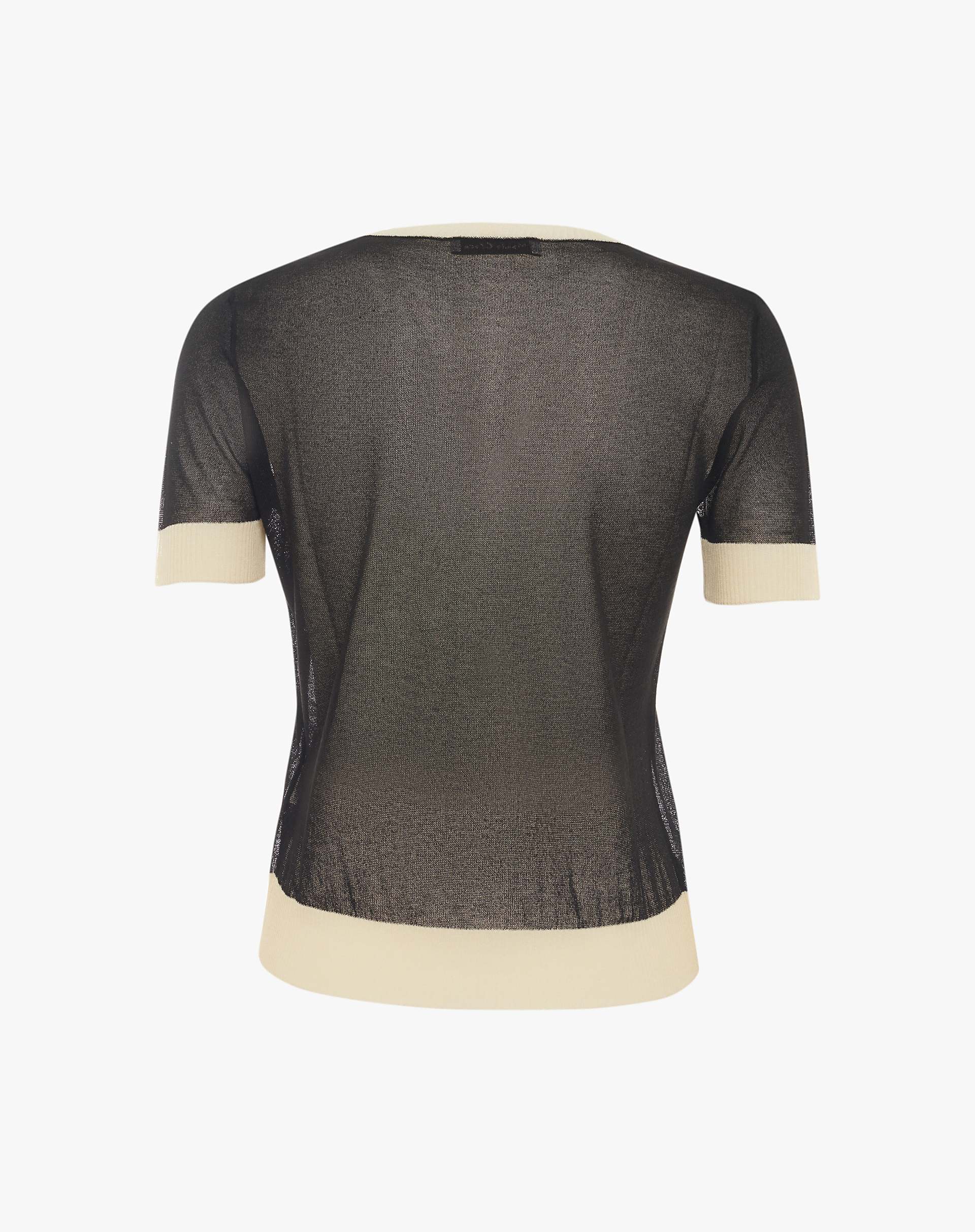 SHORT SLEEVE JERSEY | Manila Grace