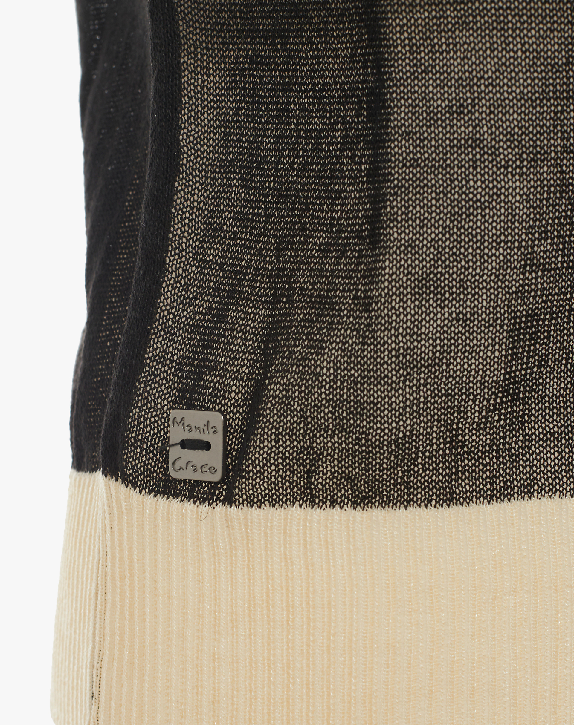 SHORT SLEEVE JERSEY | Manila Grace