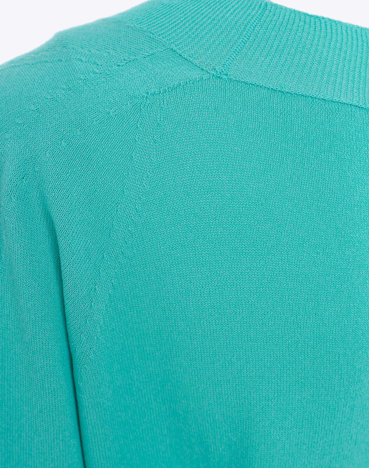 KNIT CROPPED - MA421 - Manila Grace | Official Website