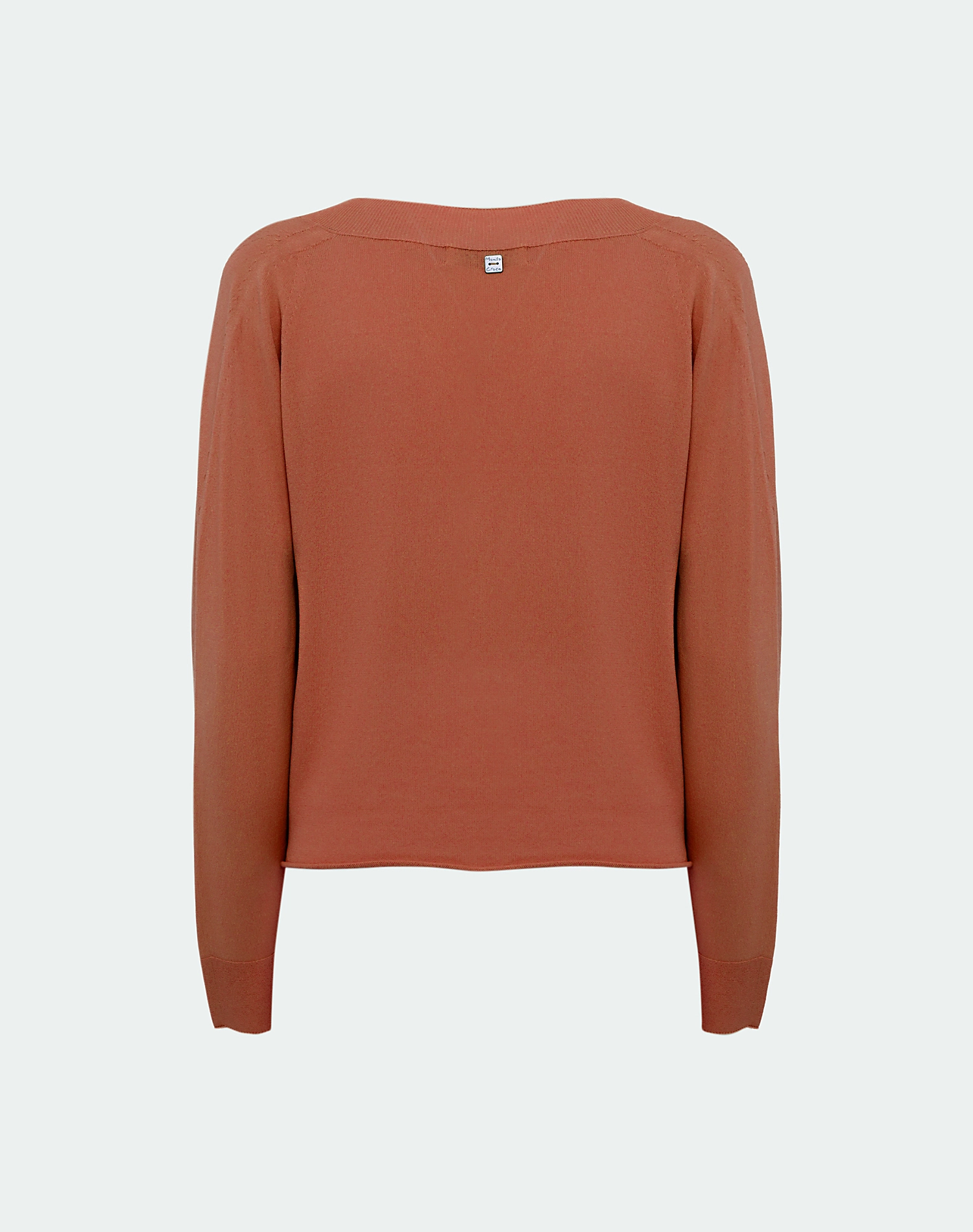 KNIT CROPPED | Manila Grace