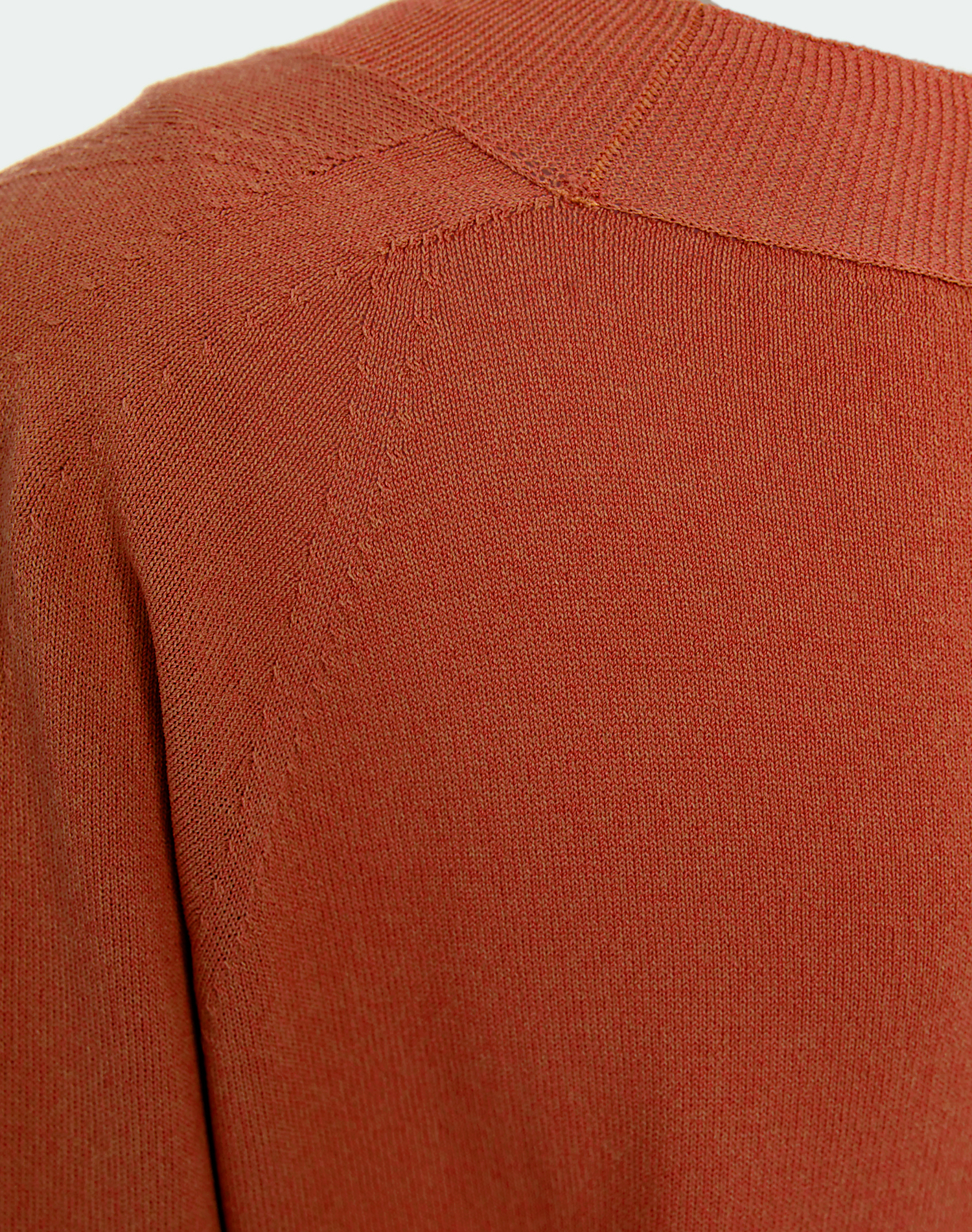 KNIT CROPPED - MD307 - Manila Grace | Official Website