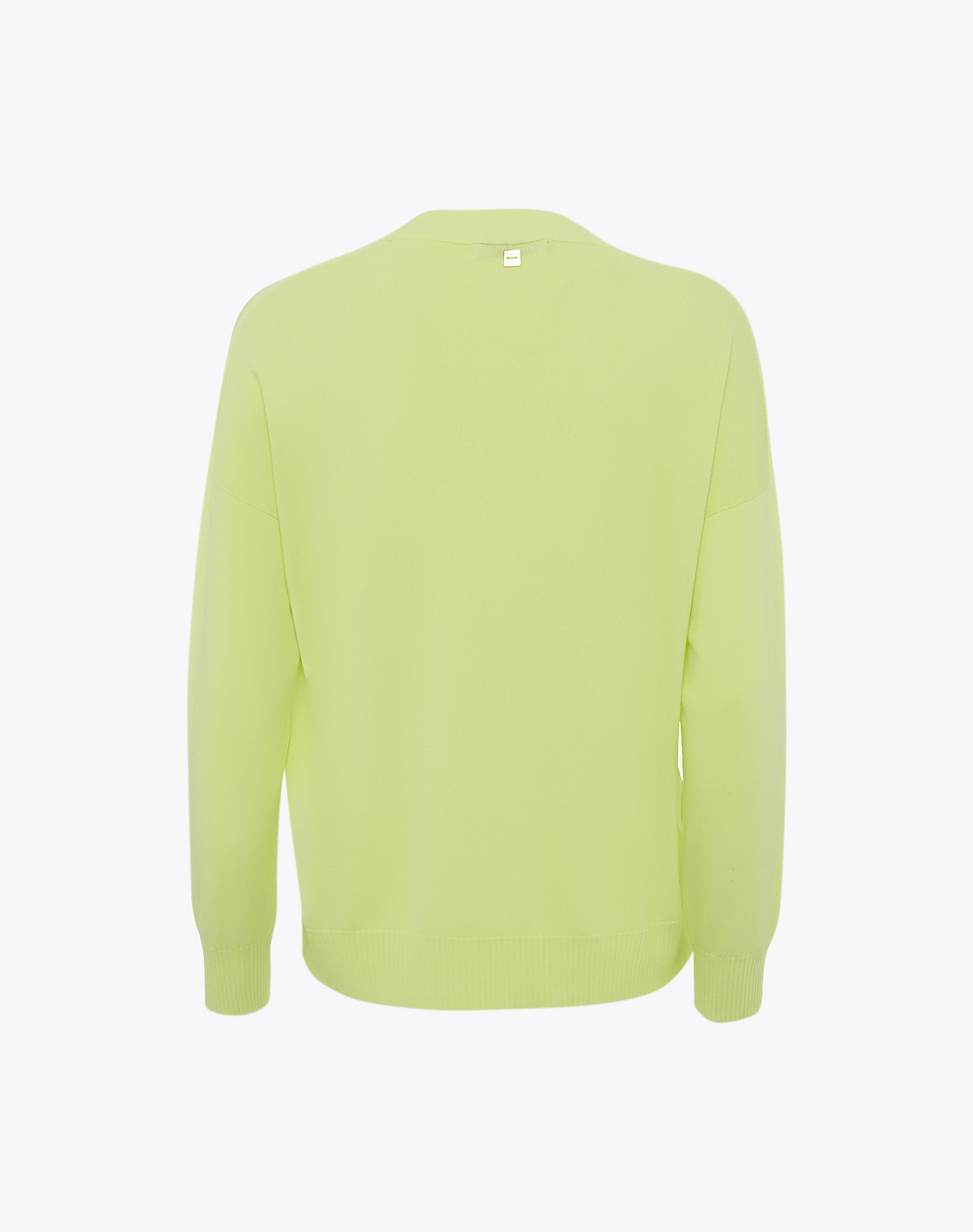 VISCOSE YARN SWEATER | Manila Grace