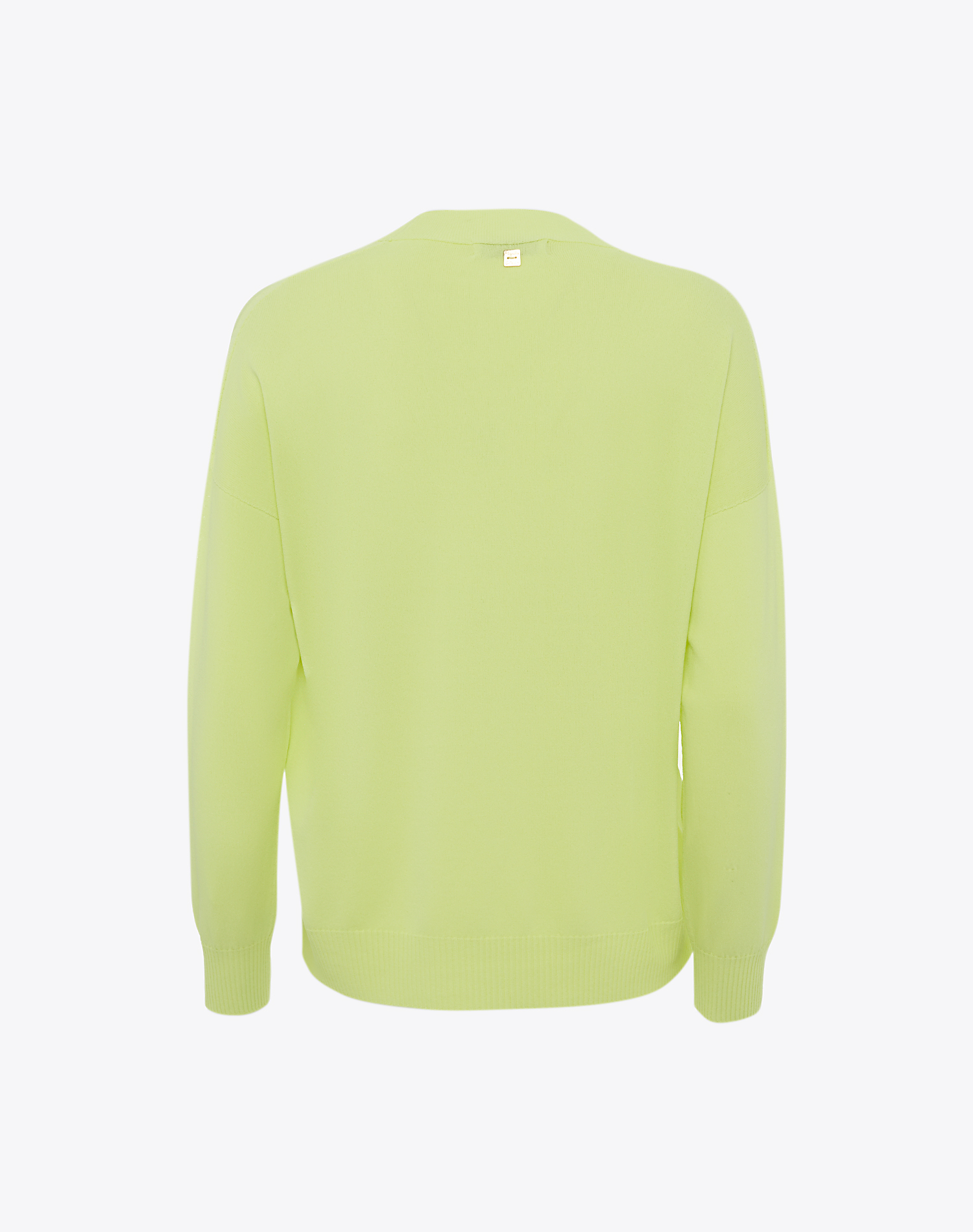 VISCOSE YARN SWEATER | Manila Grace