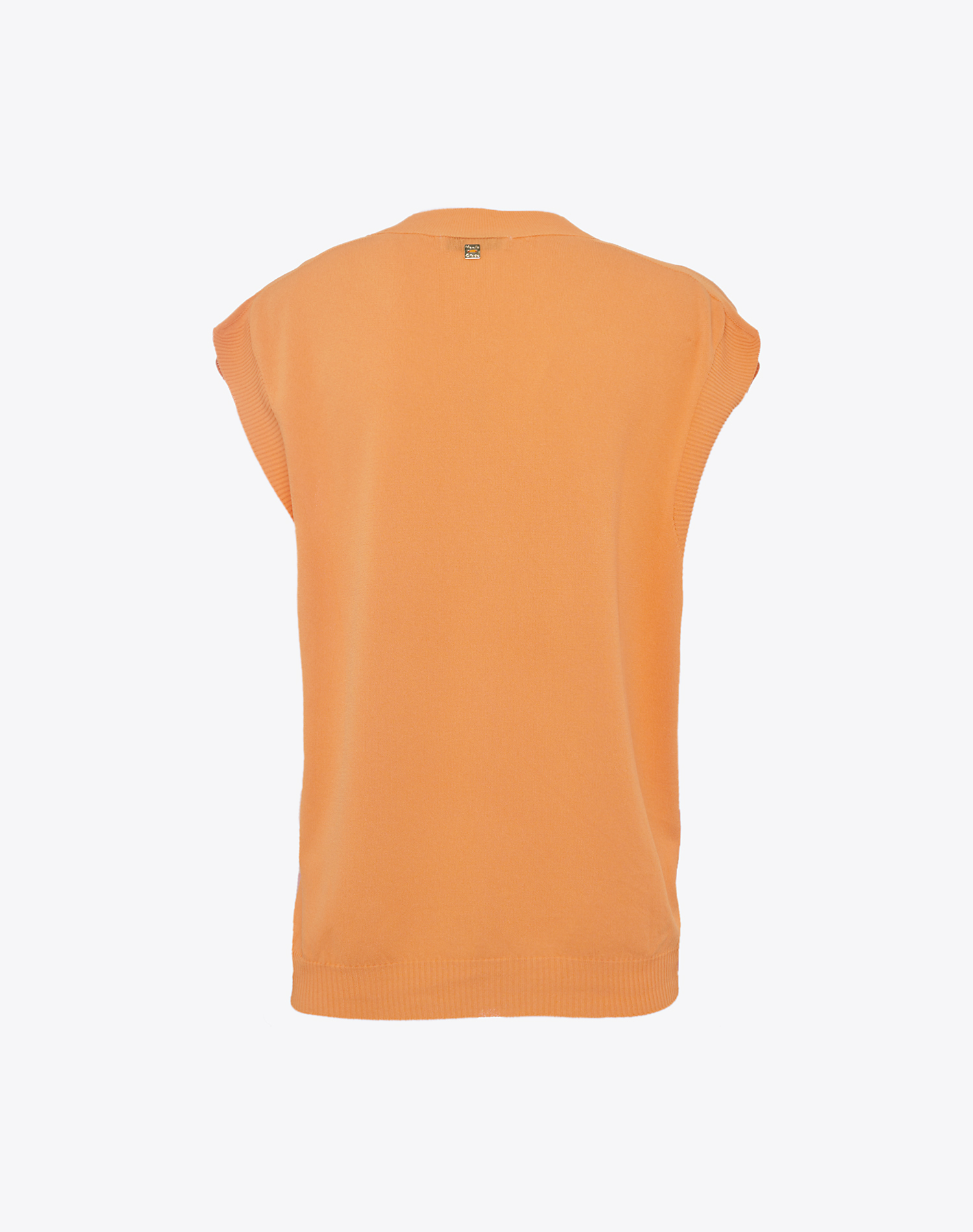 VEST SWEATER - MA630 - Manila Grace | Official Website
