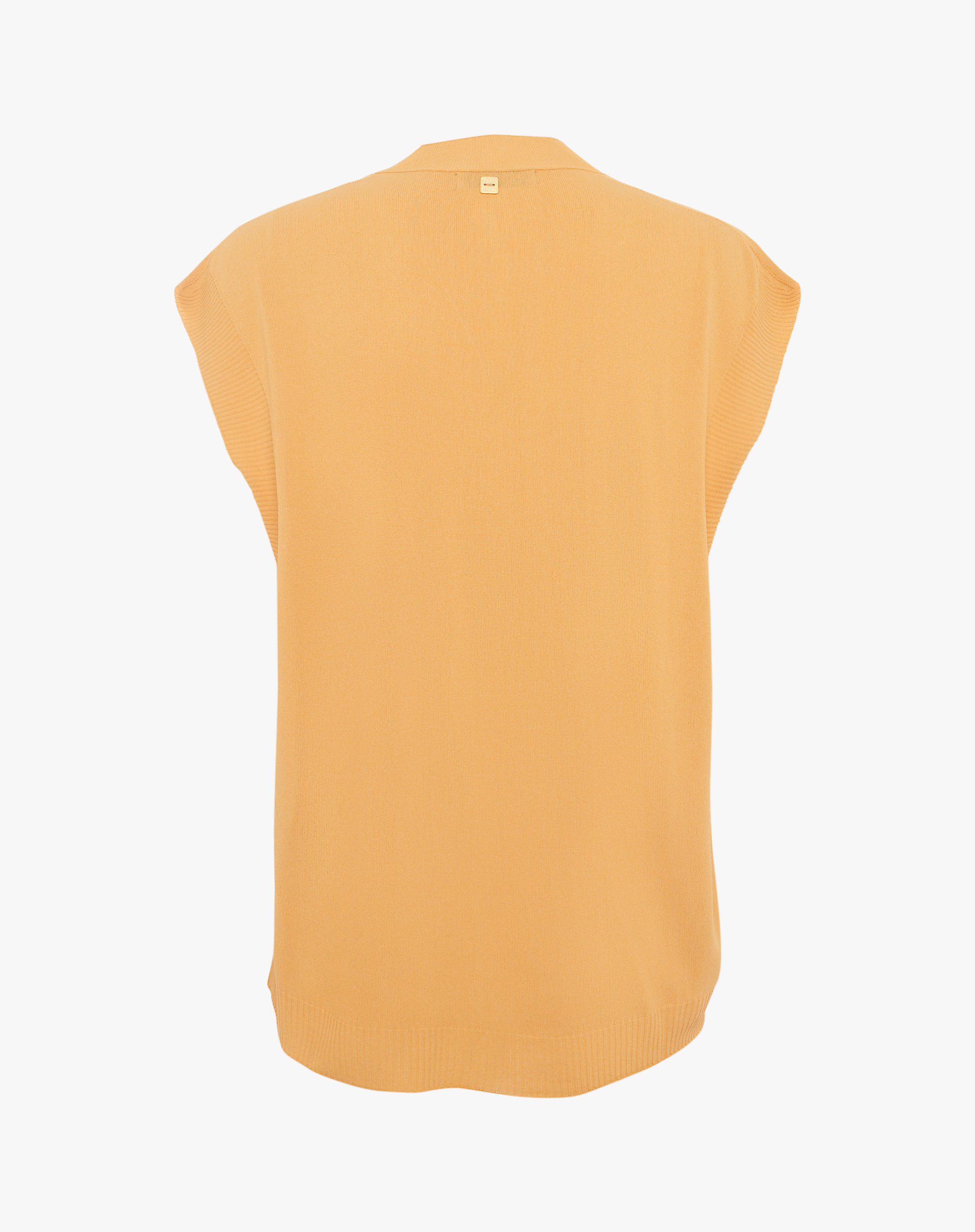 VEST SWEATER | Manila Grace