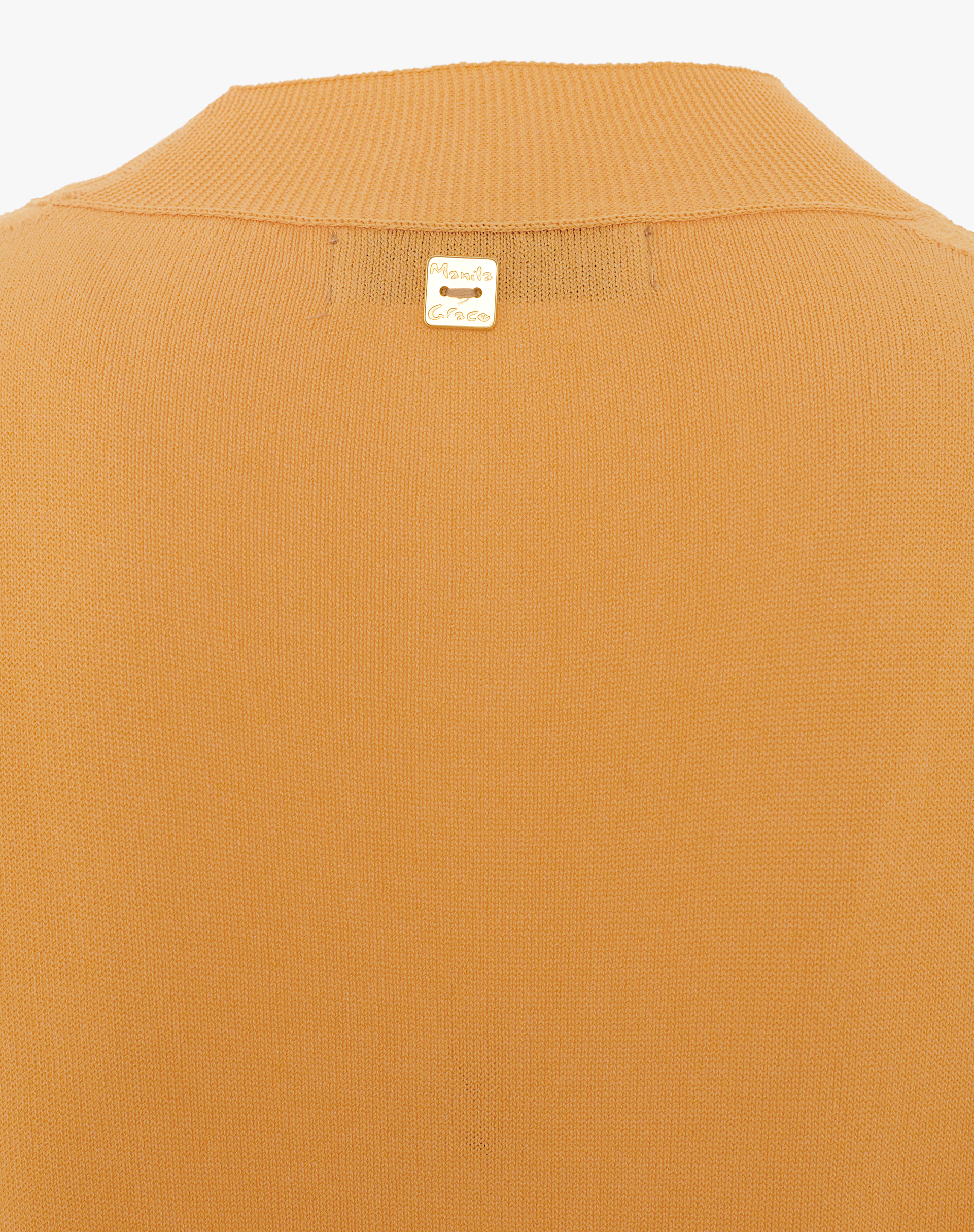 VEST SWEATER | Manila Grace