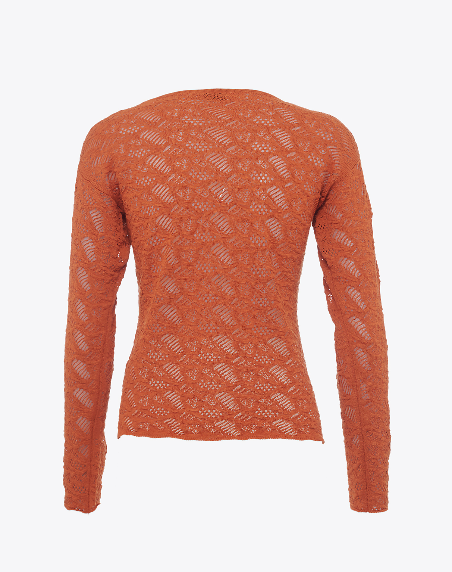 KNITTED BOAT LACE | Manila Grace