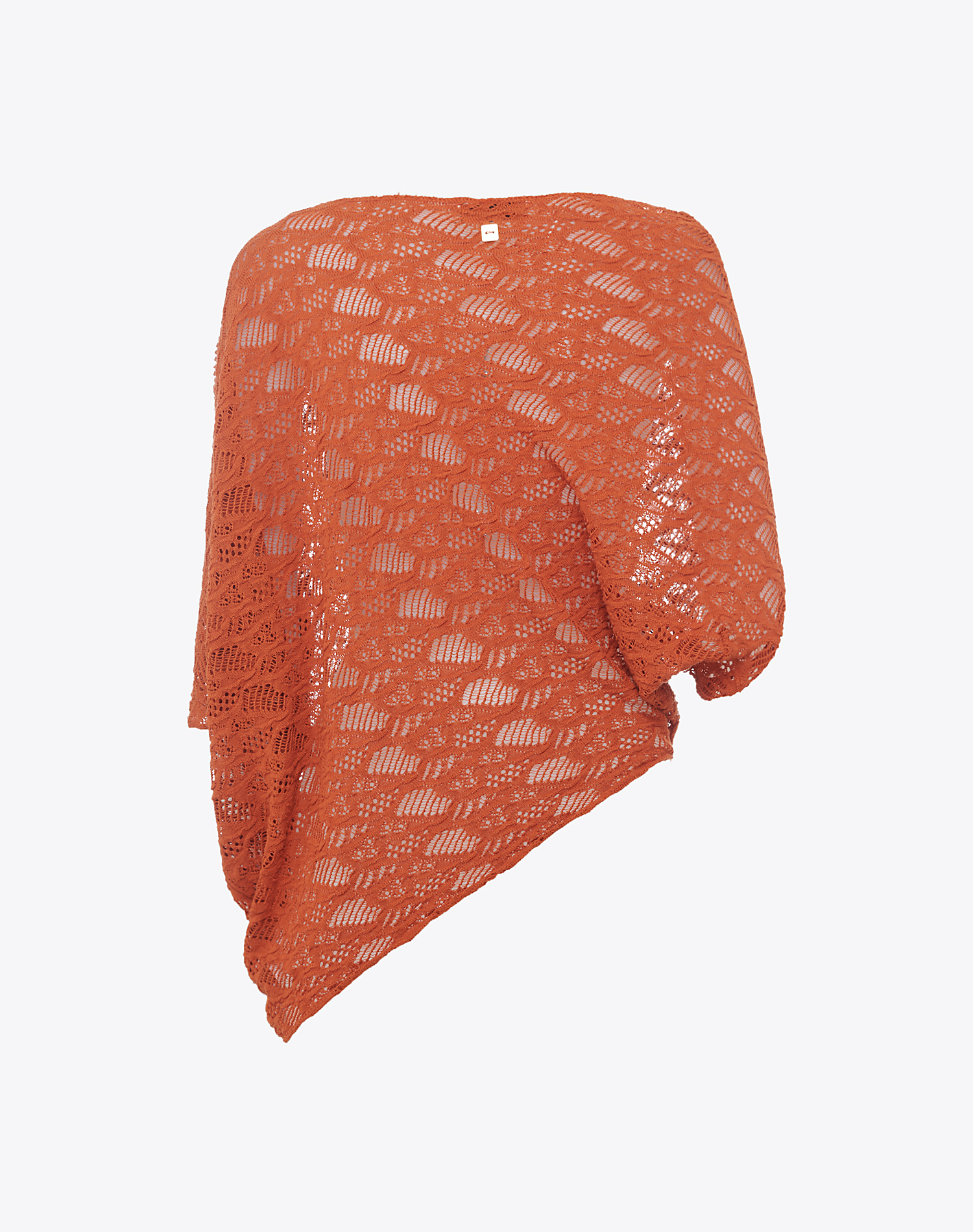 ASYMMETRICAL KNIT - LAVA - Manila Grace | Official Website