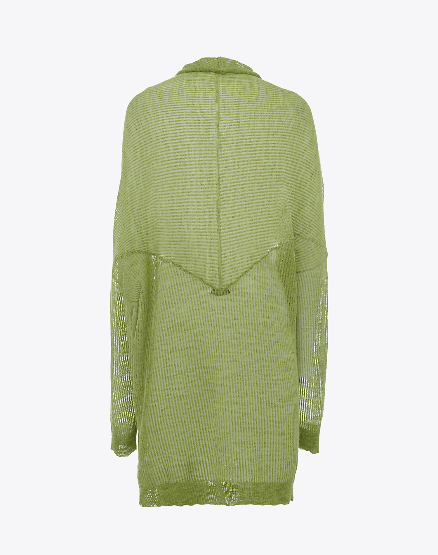 CARDIGAN OVER - LEAF - Manila Grace | Official Website
