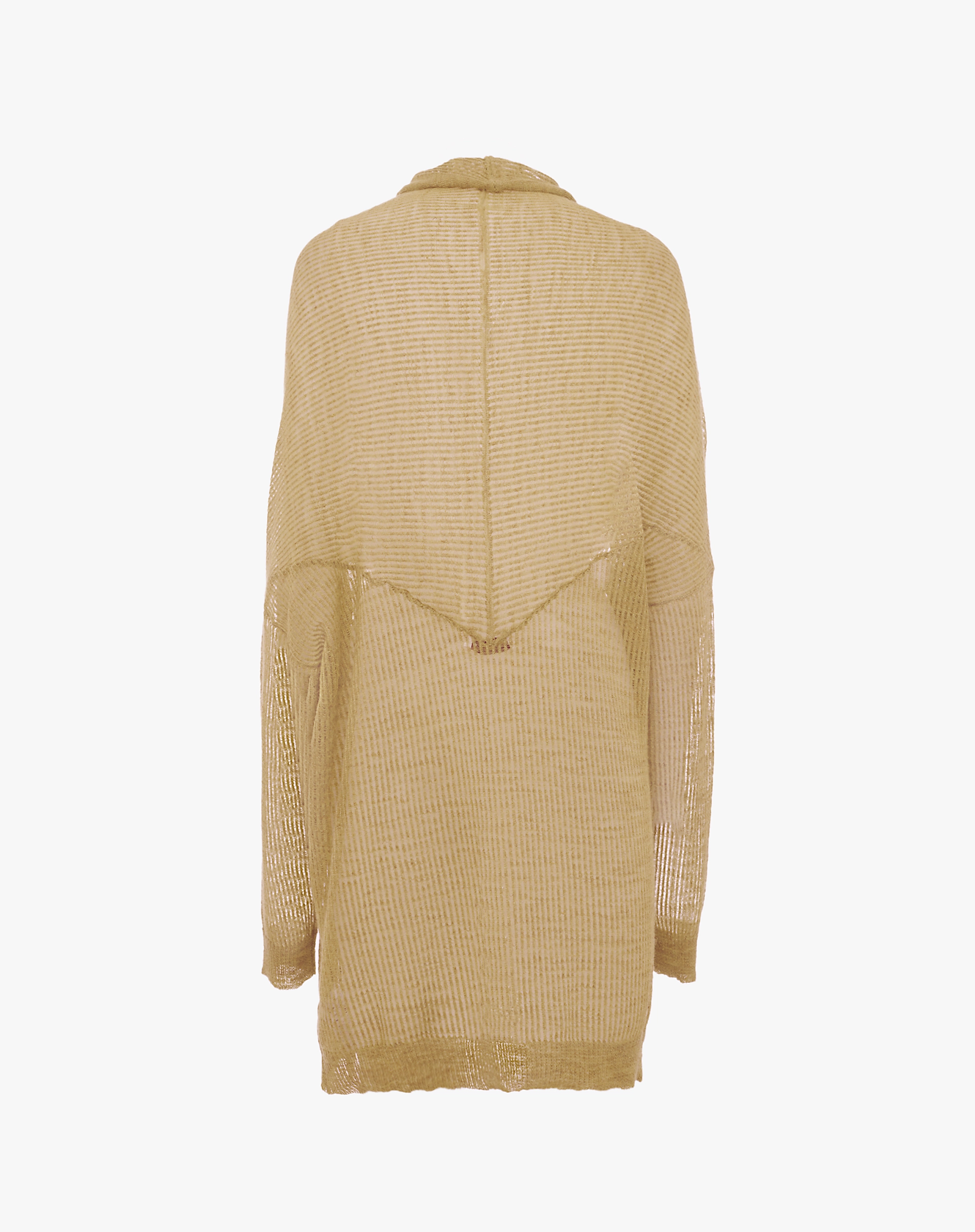 CARDIGAN OVER | Manila Grace