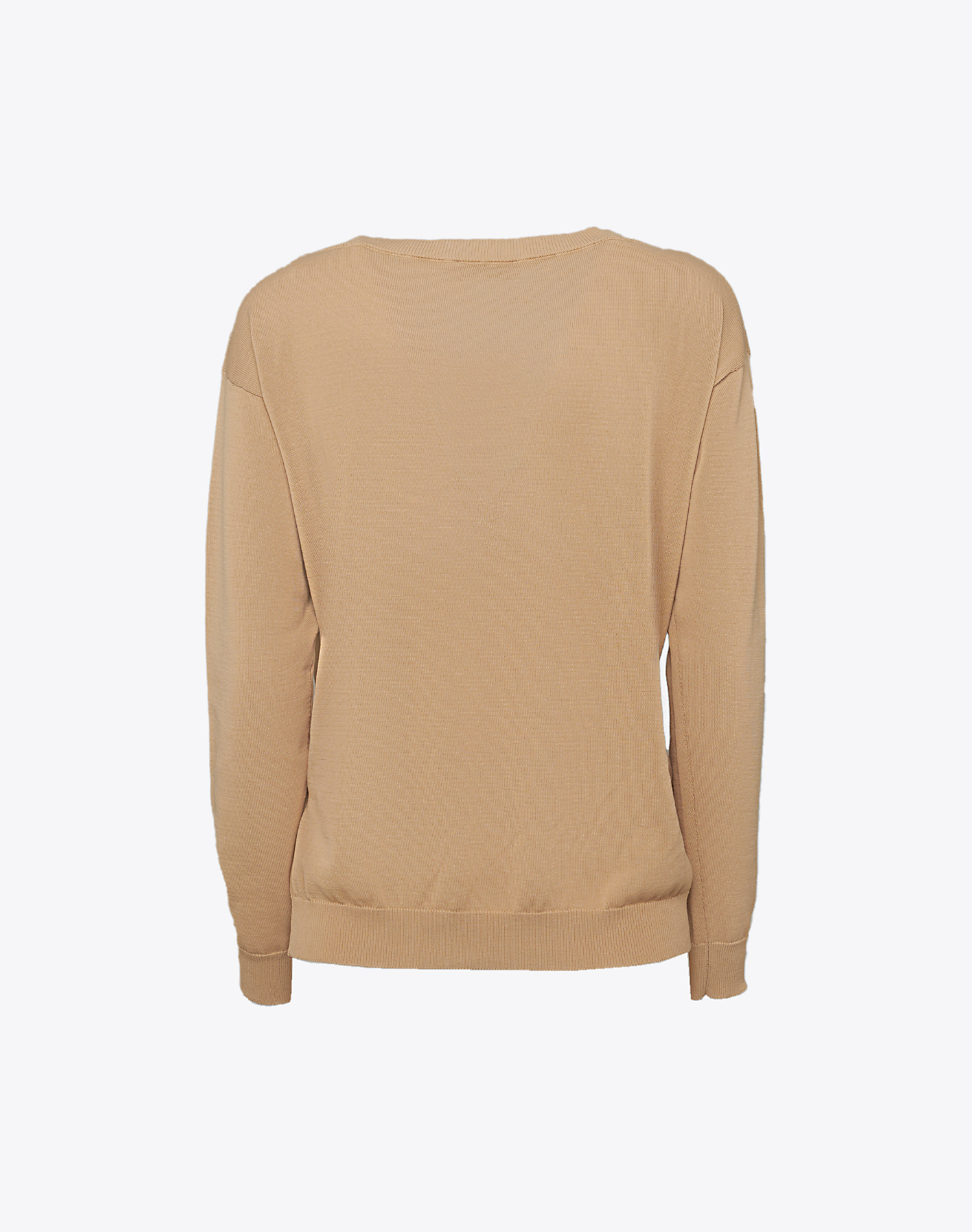 V-NECK SWEATER | Manila Grace