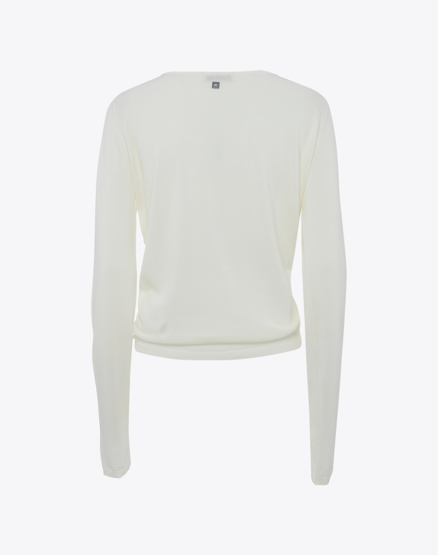 CARDIGAN - OFF WHITE - Manila Grace | Official Website