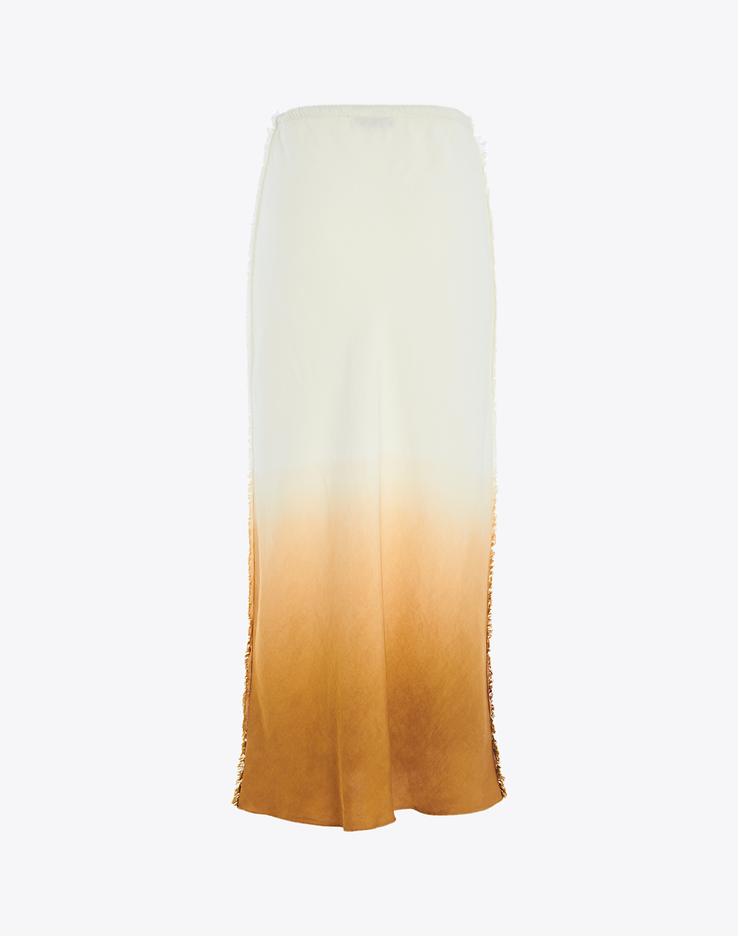 DRAWSTRING SKIRT | Manila Grace