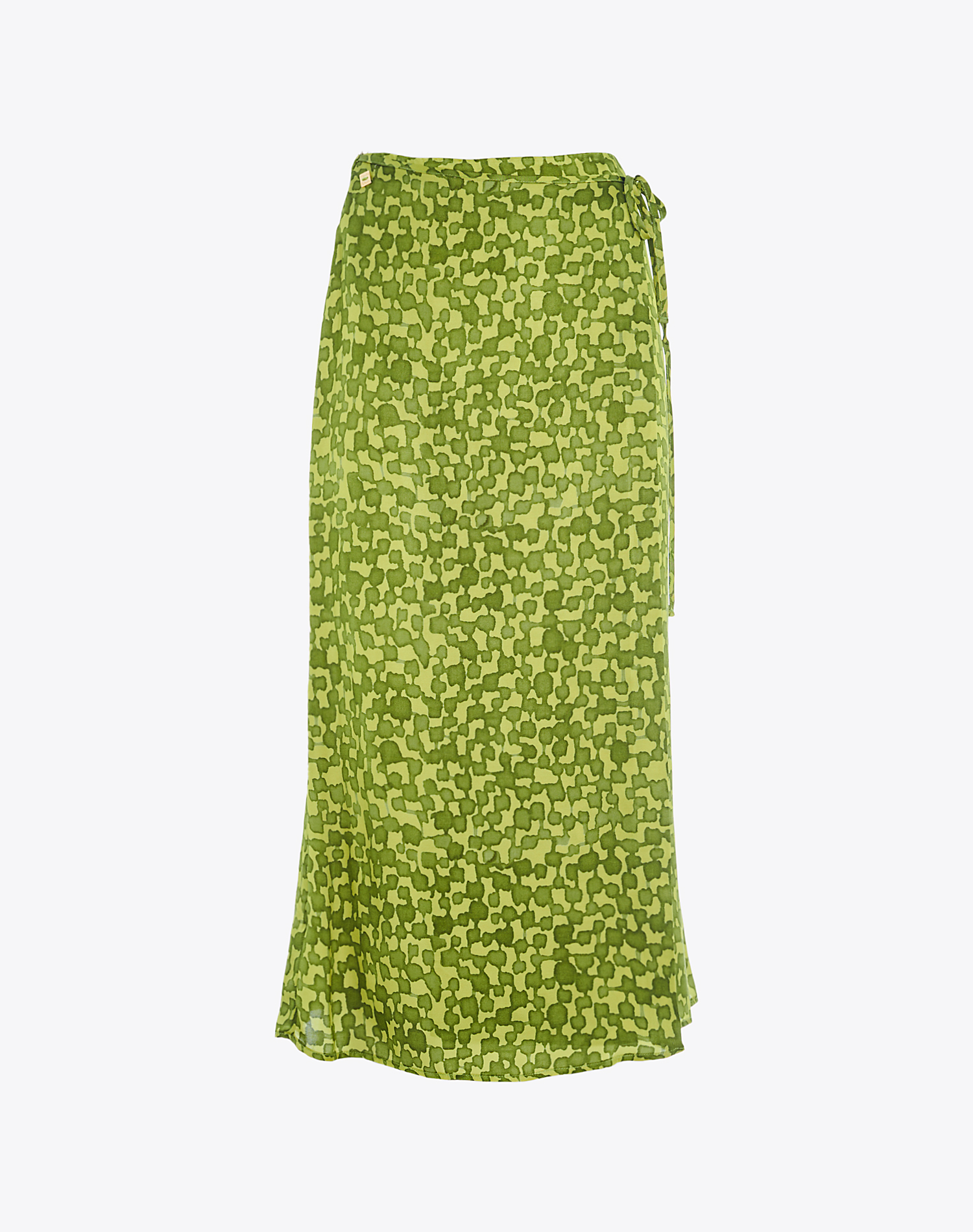 WALLET SKIRT - SKIRT - Manila Grace | Official Website